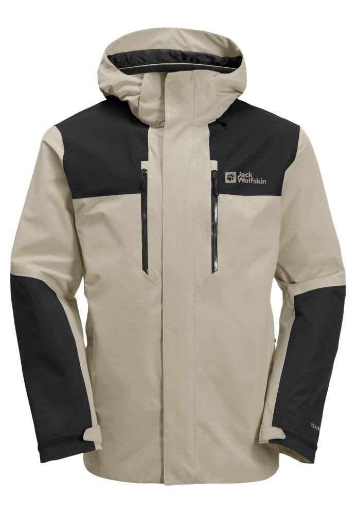 Jack Wolfskin Outdoorjacke Jasper 2L JKT M