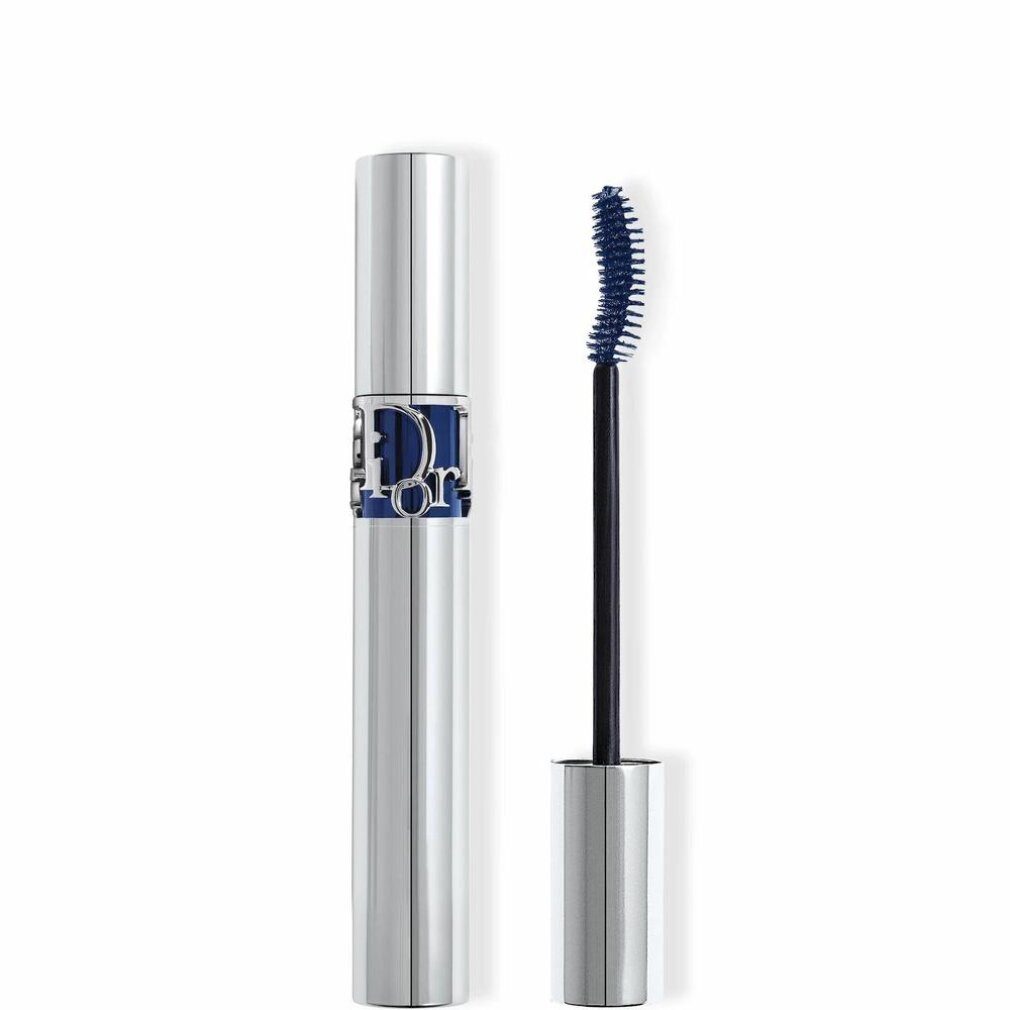 Dior Mascara show Iconic Overcurl Volume Mascara