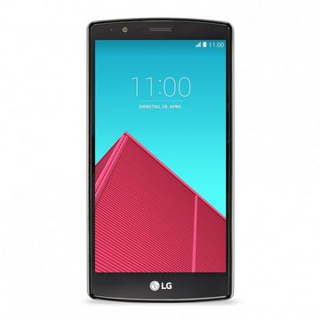Artwizz Smartphone-Hülle TPU for LG G4, black