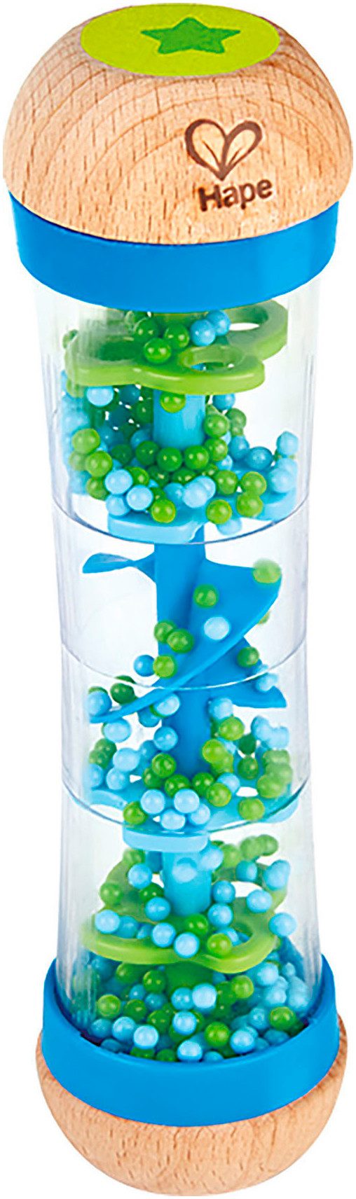 Hape Greifspielzeug Regenmacher günstig online kaufen