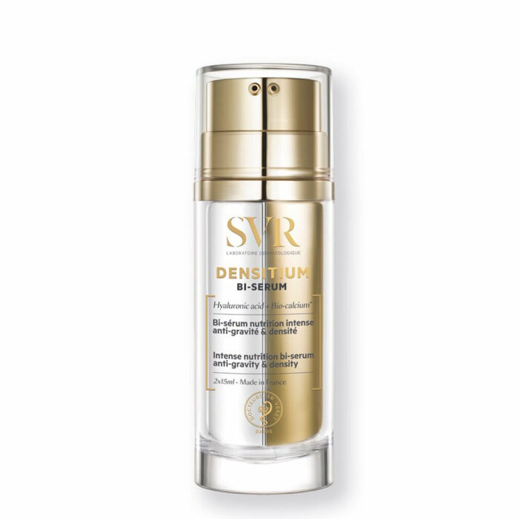 SVR Tagescreme SVR Laboratoires Densitium Double Face Serum