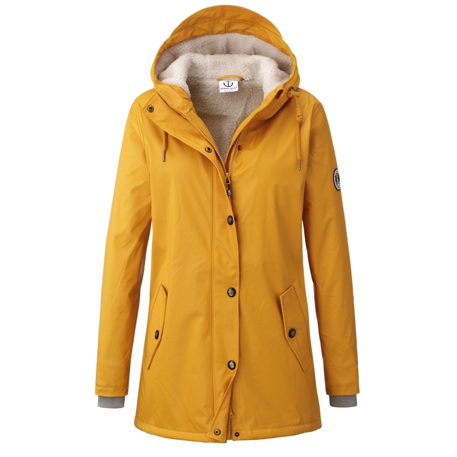 RennerXXL Funktionsjacke Ankerglut Heldin Damen Winter günstig online kaufen