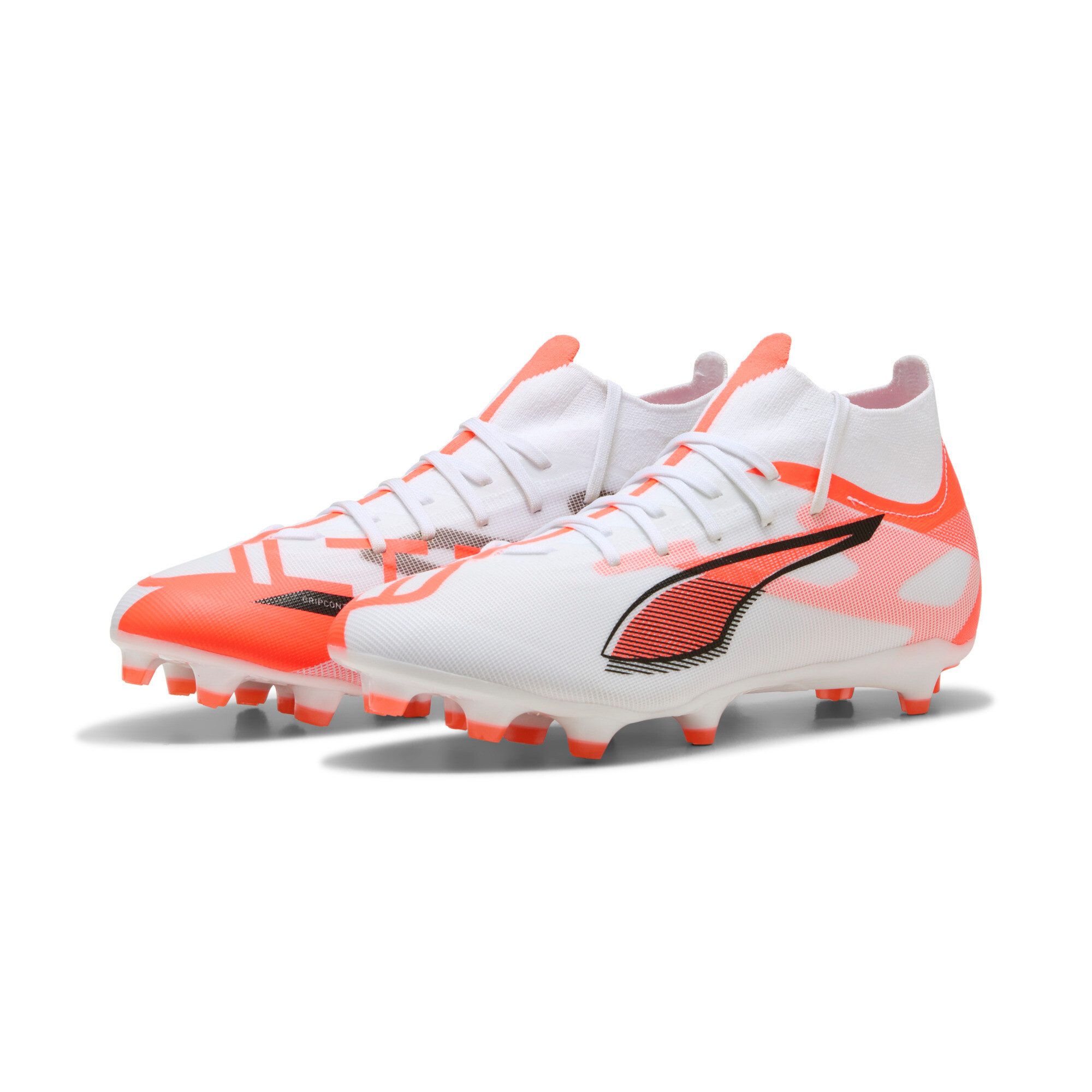 PUMA ULTRA 5 MATCH+ FG/AG Fußballschuh günstig online kaufen