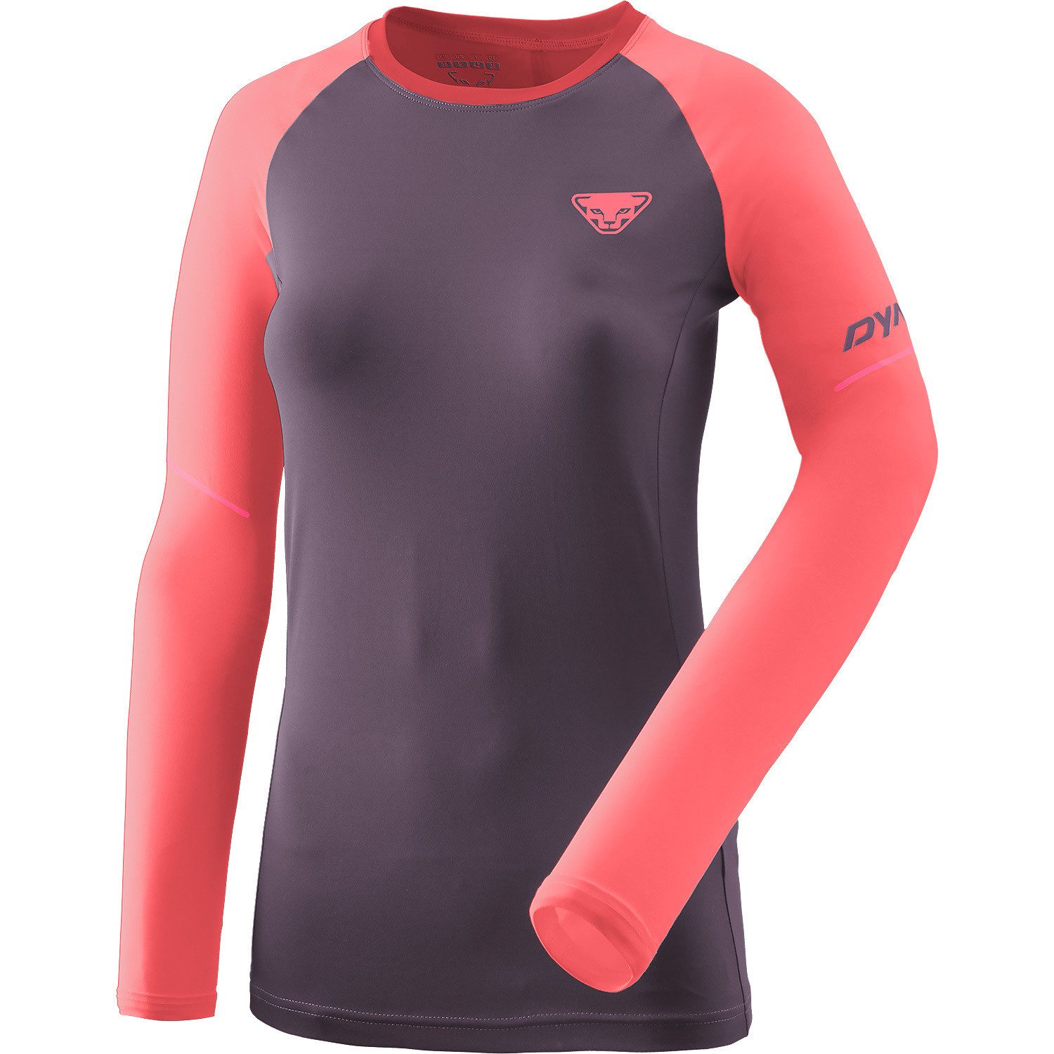 Dynafit Longsleeve Langarmshirt ALPINE PRO W L/S TEE