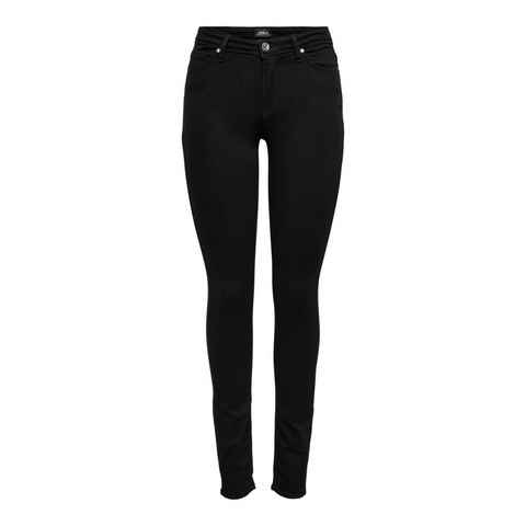 ONLY Skinny-fit-Jeans Ida (1-tlg) Plain/ohne Details