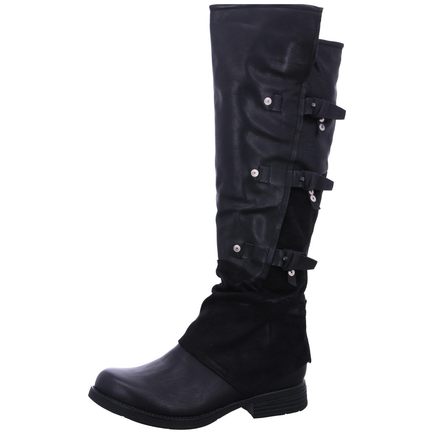 Laufsteg München Stiefelette günstig online kaufen