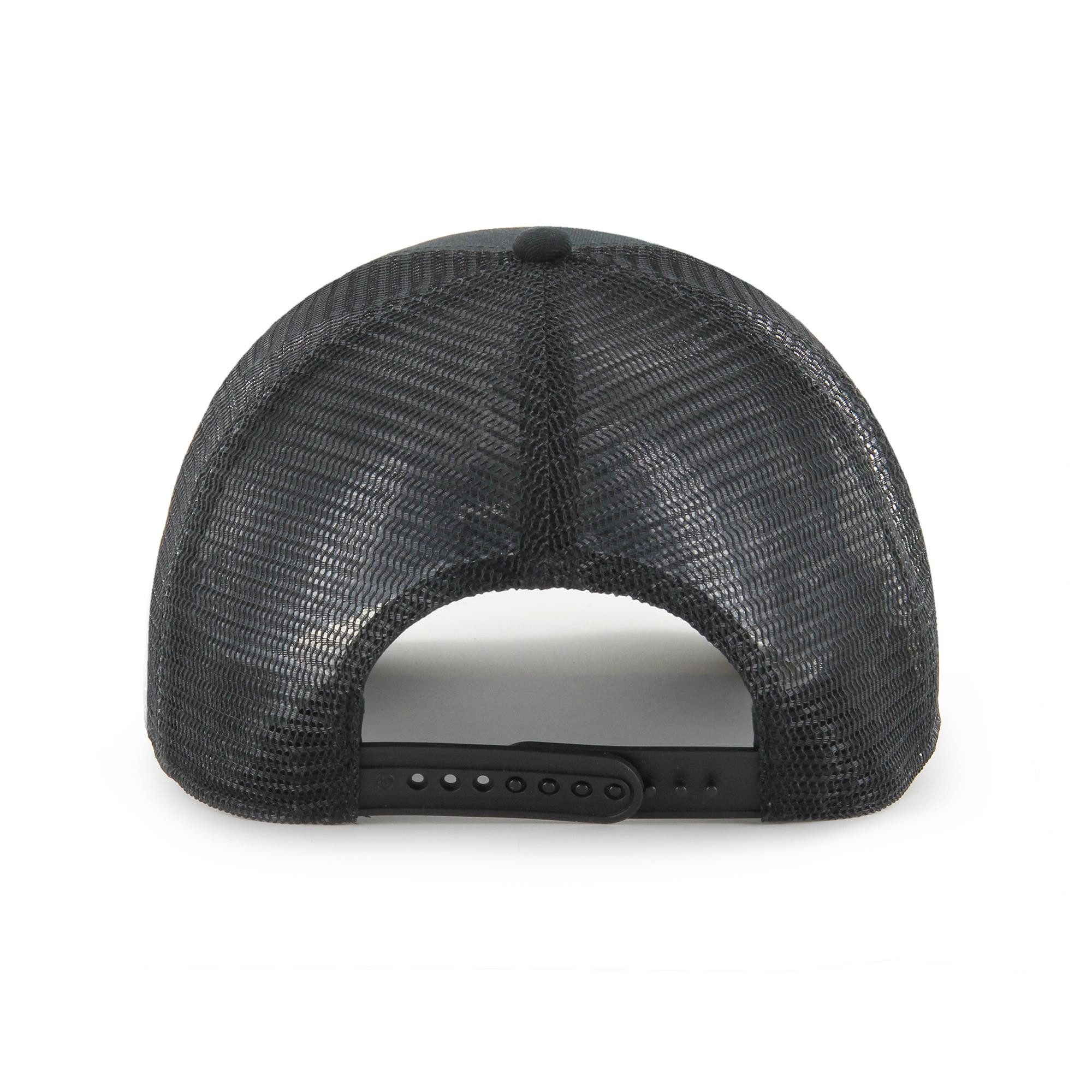 '47 Brand Trucker Cap '47 Brand Cap MLB New York Yankees Mesh '47 HITCH RF günstig online kaufen