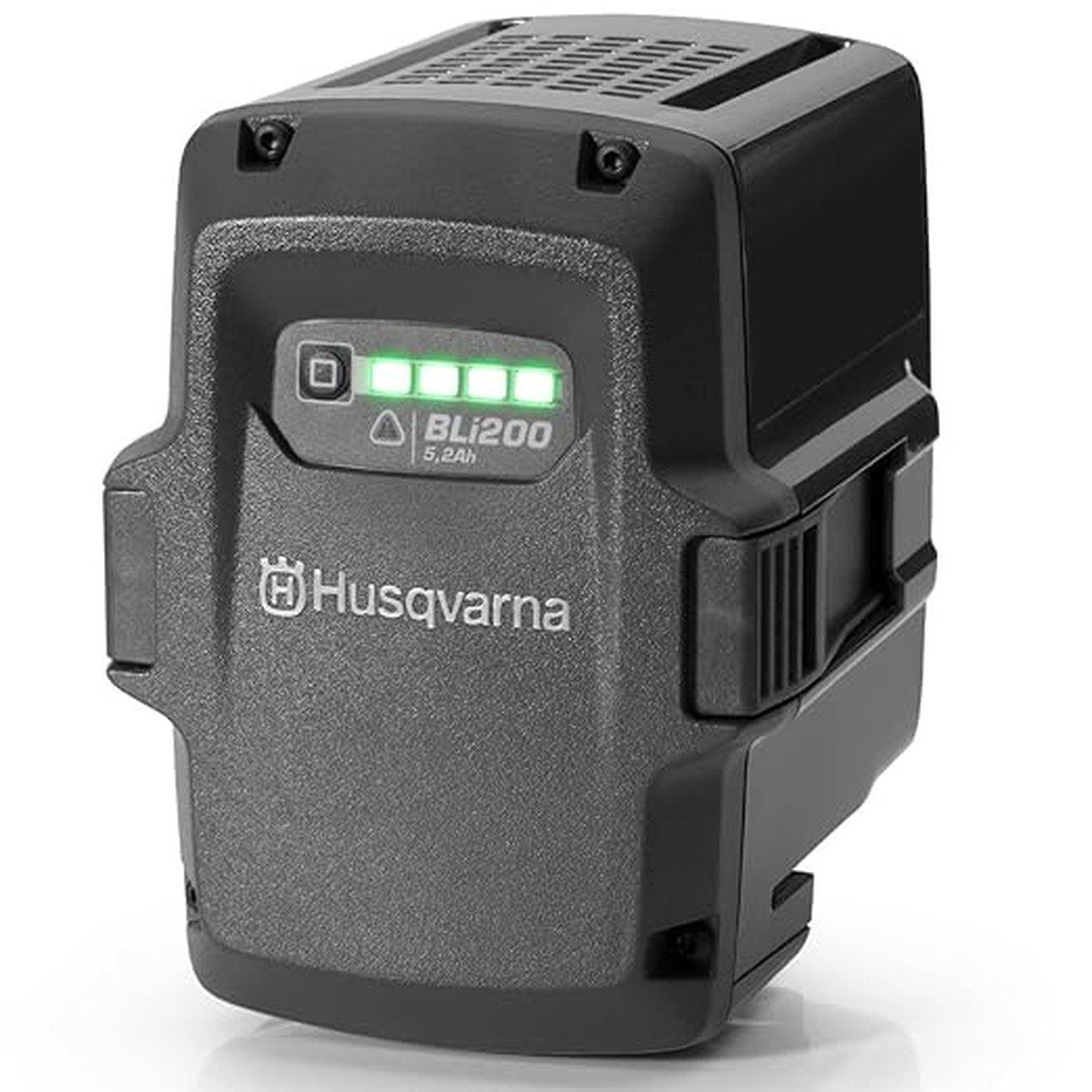Husqvarna BLi200 Li-Ion 36 V 5.2 Ah Akku 967091901 Batterie
