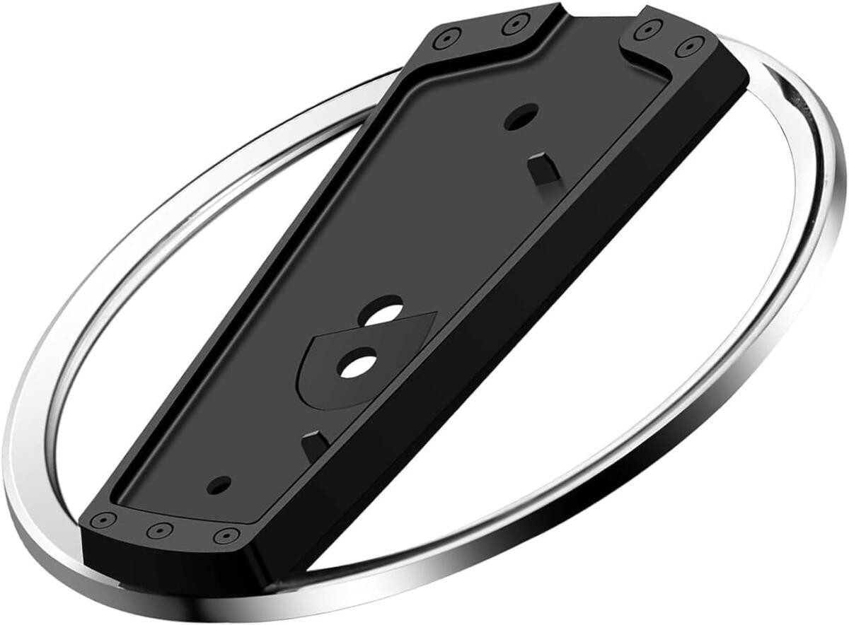 FELIXLEO Halterung Vertikaler Standfuß für PS5 PS5 Pro Platzsparend mit Schraubendreher, (5-tlg)