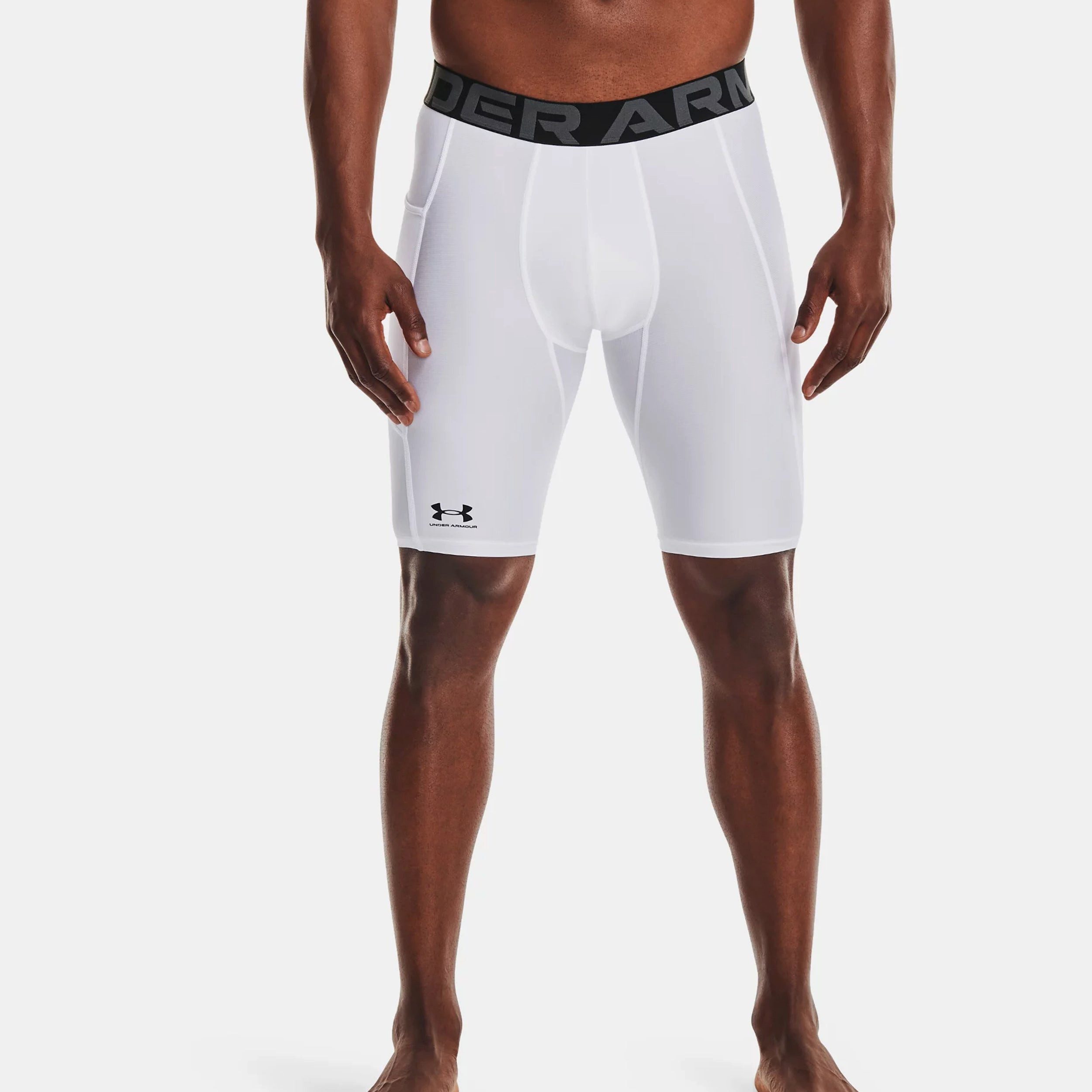 Under Armour® Shorts Heatgear Long