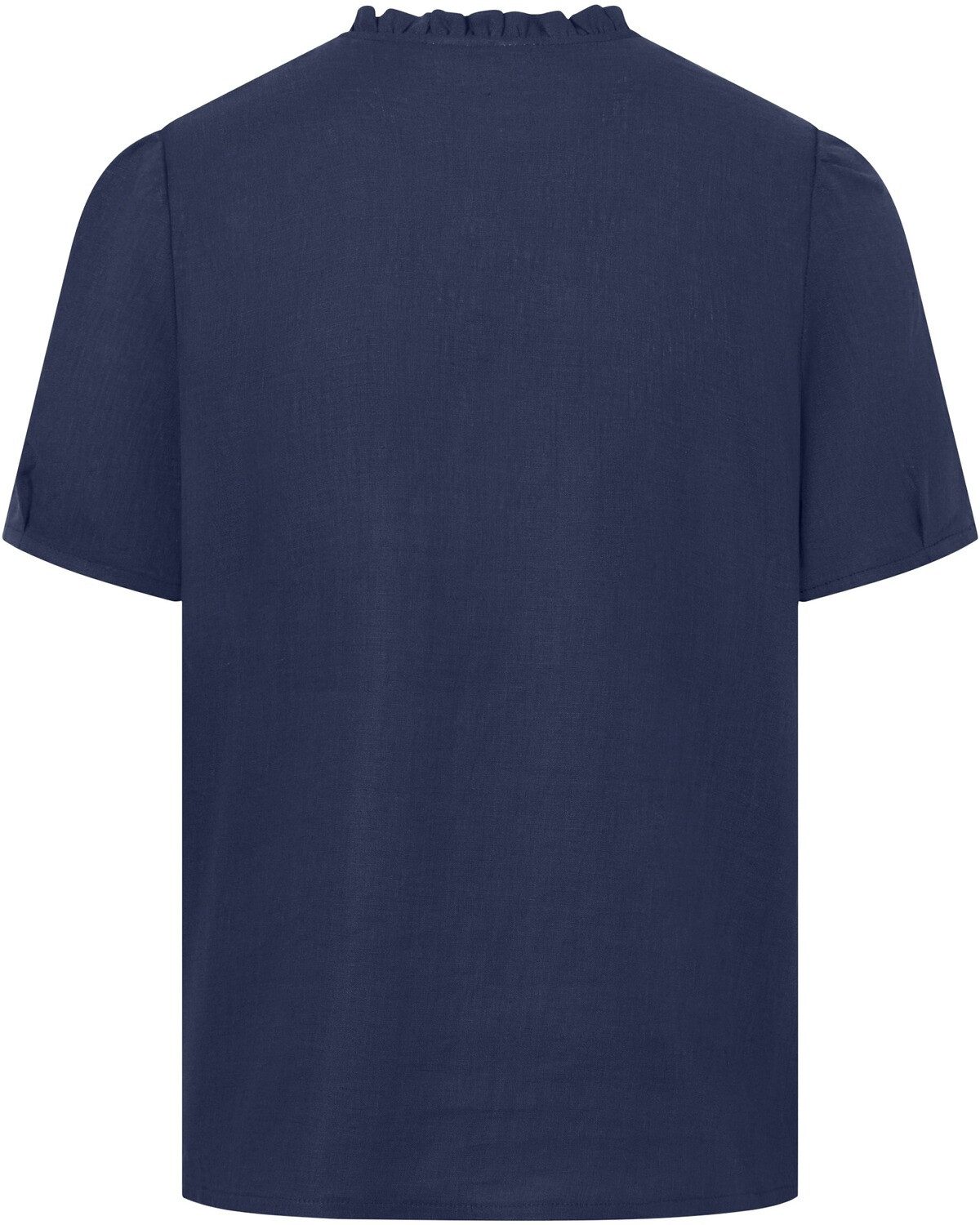 FELICITAS Shirtbluse Rundhals-Blusenshirt Banu günstig online kaufen