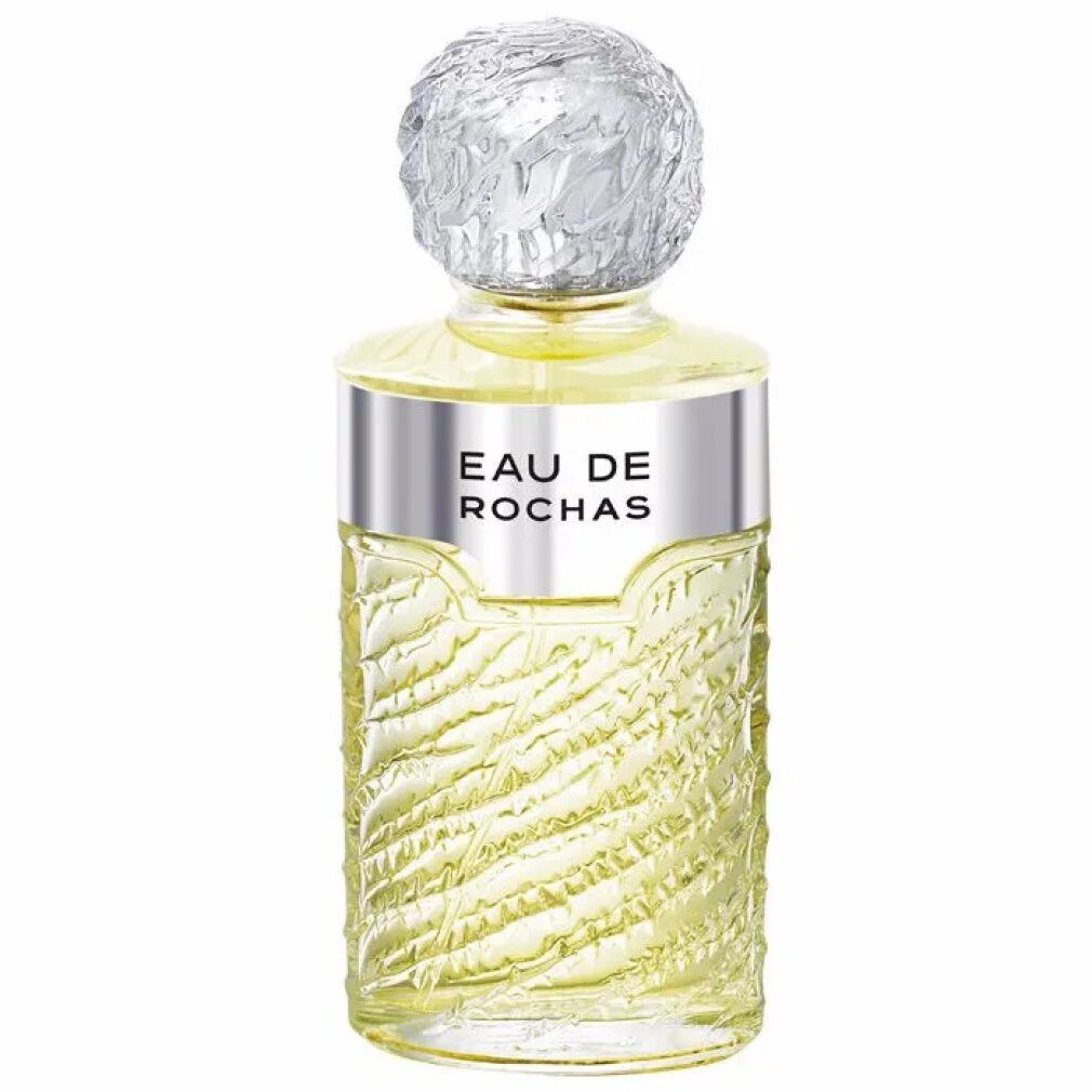 Rochas Eau de Toilette Eau De Eau De Toilette Spray 100ml