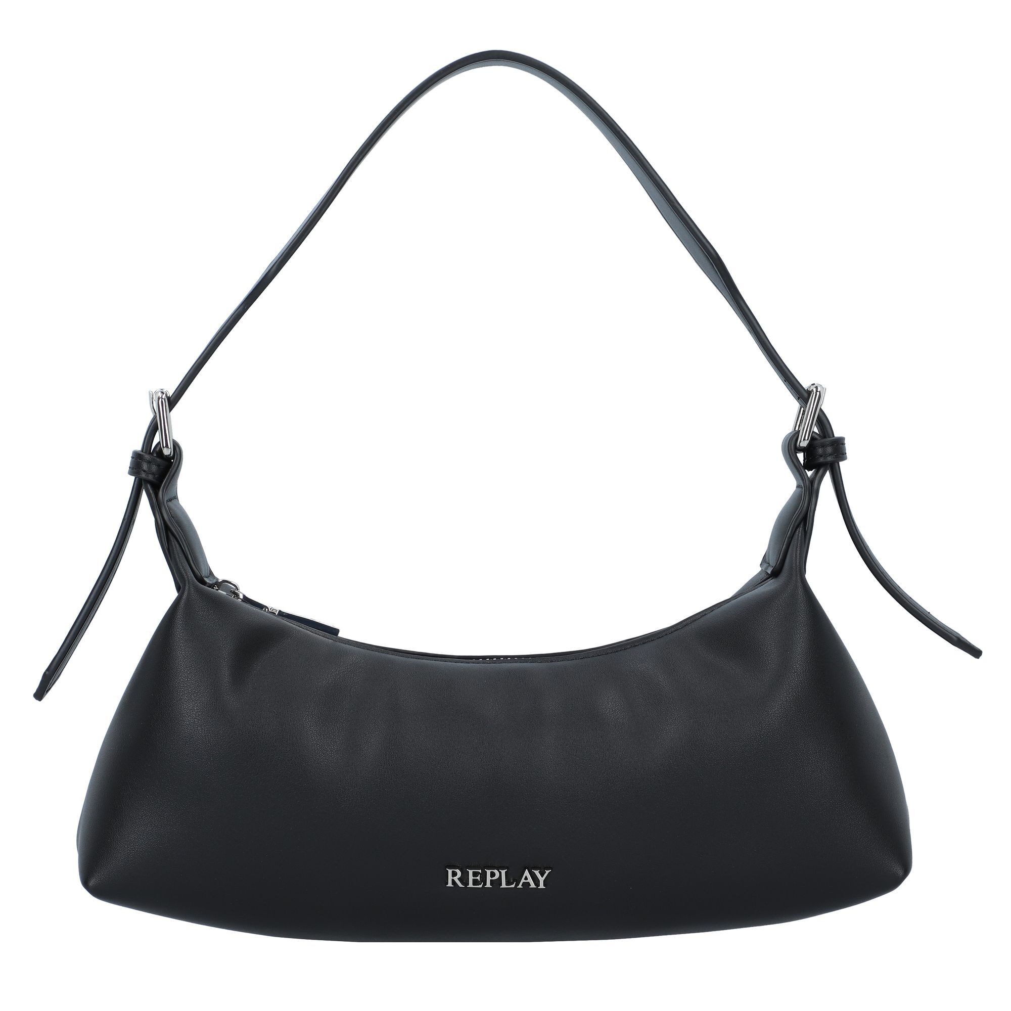 Schultertasche