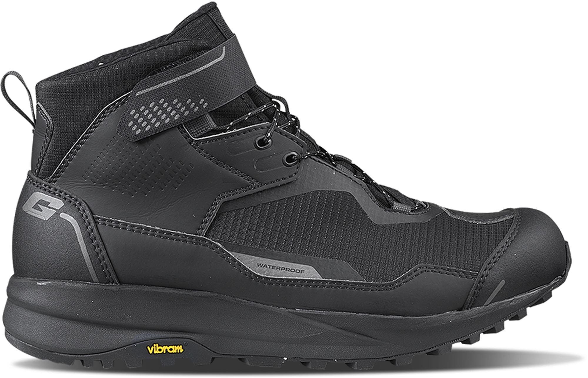 Gaerne G-Nexo Aquatech Motorradschuhe Motorradstiefel Wasserdicht Atmungsaktiv winddicht abriebfest