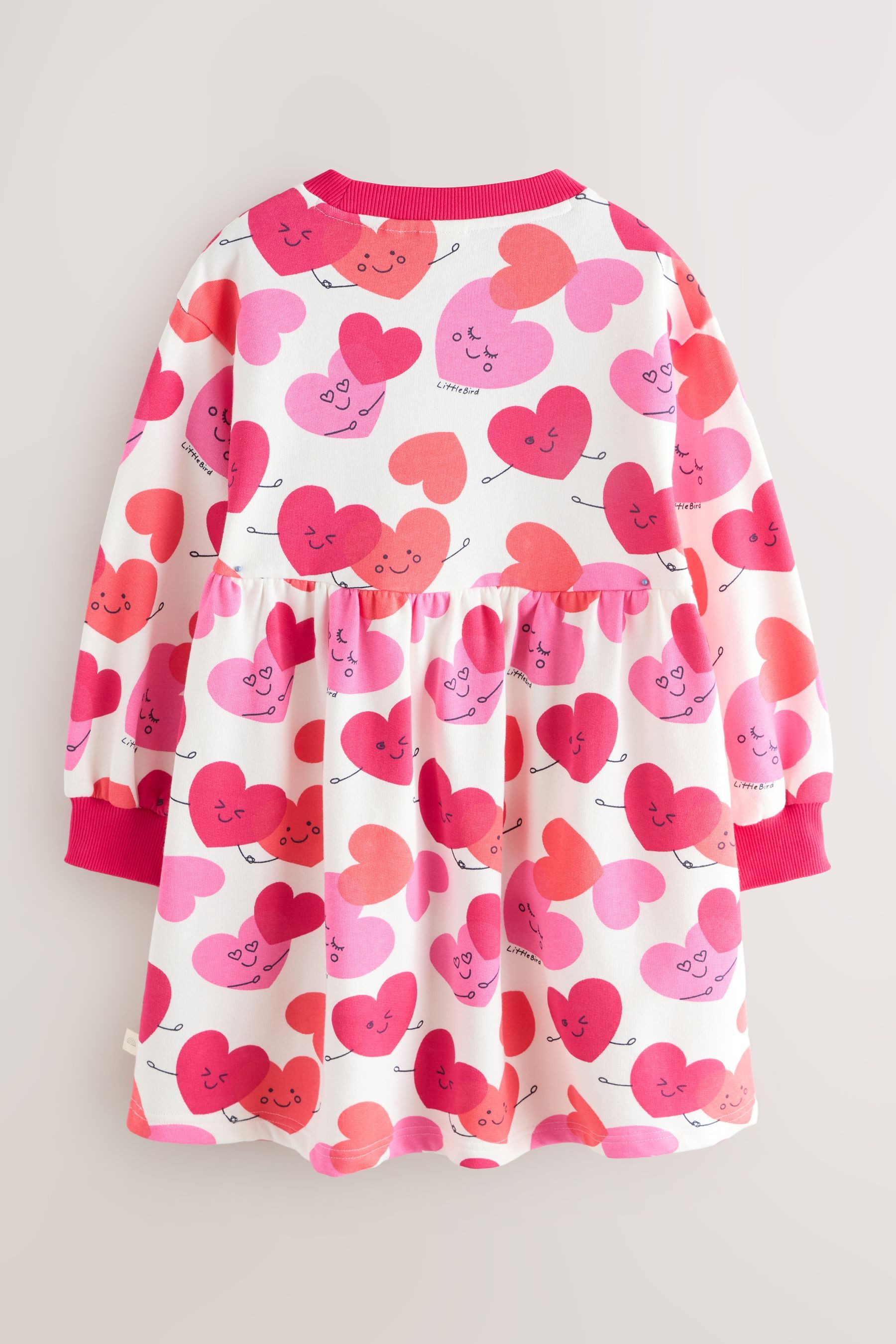 Little Bird by Jools Oliver Sweatkleid Little Bird By Jools Oliver Sweatshirtkleid (1-tlg)