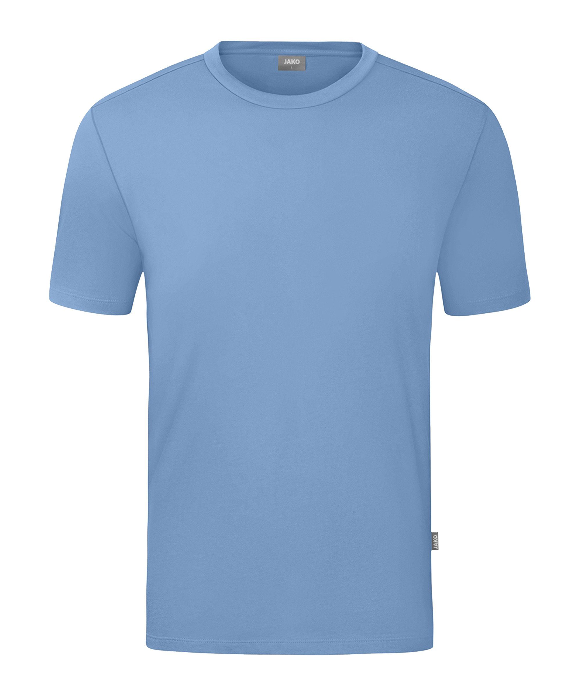 Jako T-Shirt Organic T-Shirt Kids default blaublau