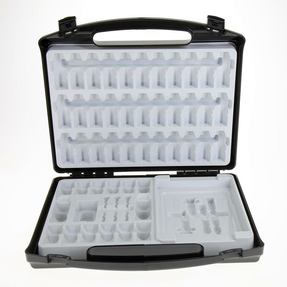 JBL GmbH & Co. KG Aquarium-Wassertest Testkoffer leer