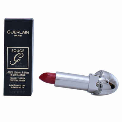 GUERLAIN Lippenstift Rouge G De Farbton 21 Cherry Red