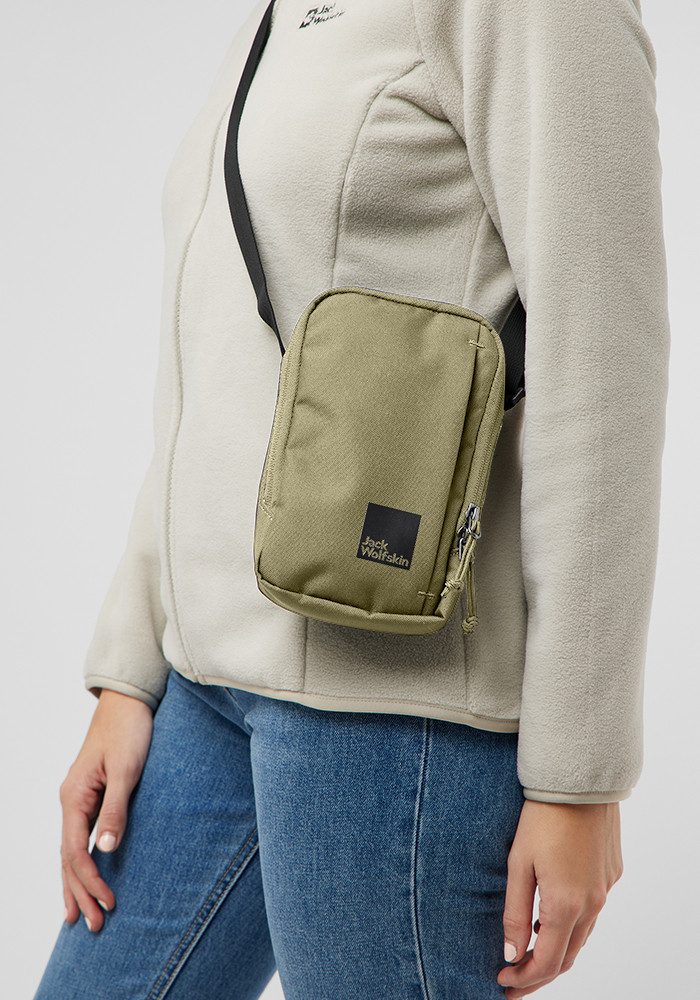 Jack Wolfskin Umhängetasche KONYA BAG günstig online kaufen