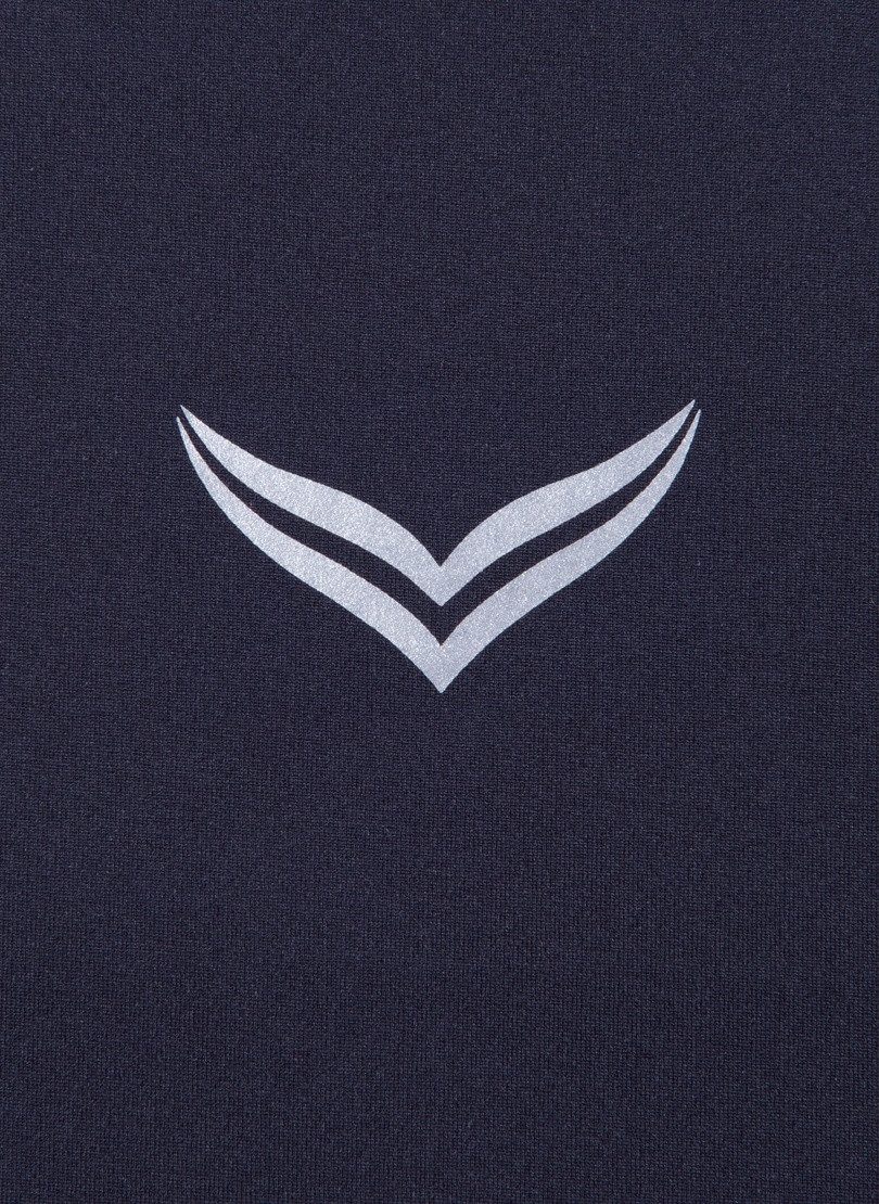 Trigema Stirnband TRIGEMA Softshell-Stirnband (1-St)