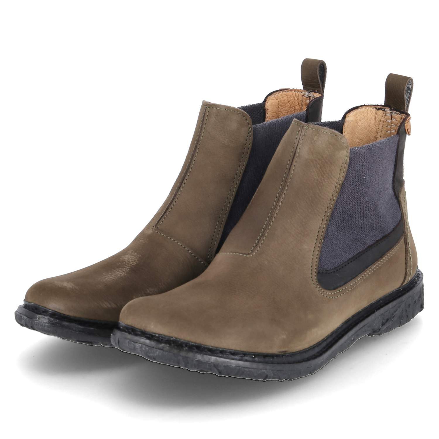 Chelsea Boots ANGKOR Stiefelette