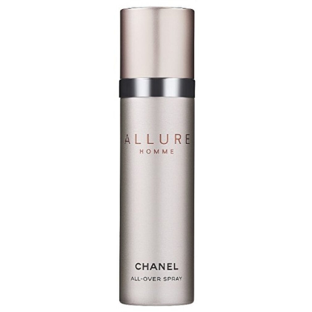 CHANEL Körperspray Allure Homme All-Over Body Spray