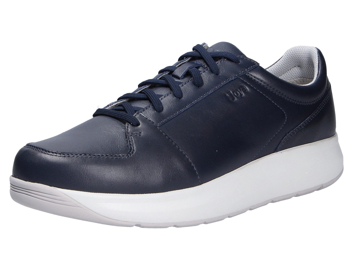 Joya Herren Schnürschuh (Weicher Gehkomfort) Echtleder