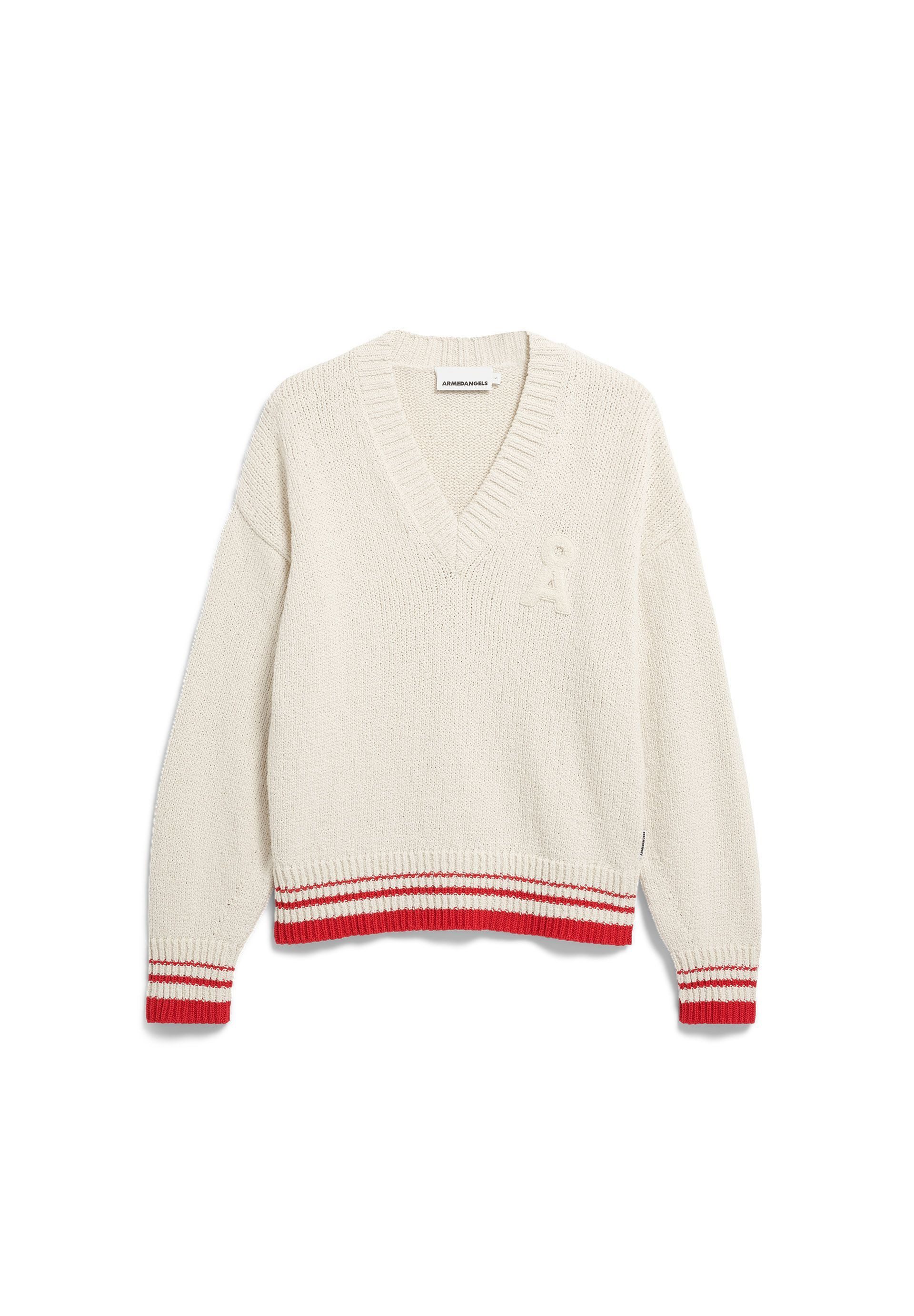 Armedangels Wollpullover