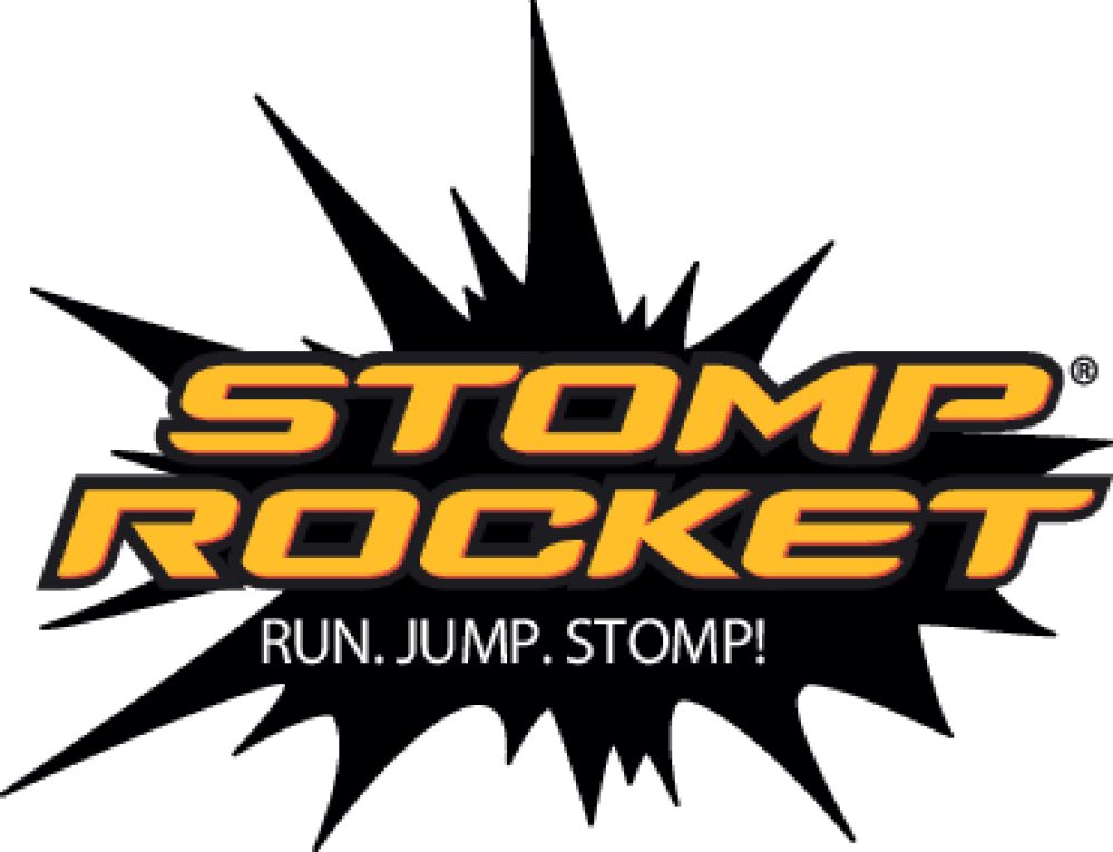 Stomp Rocket