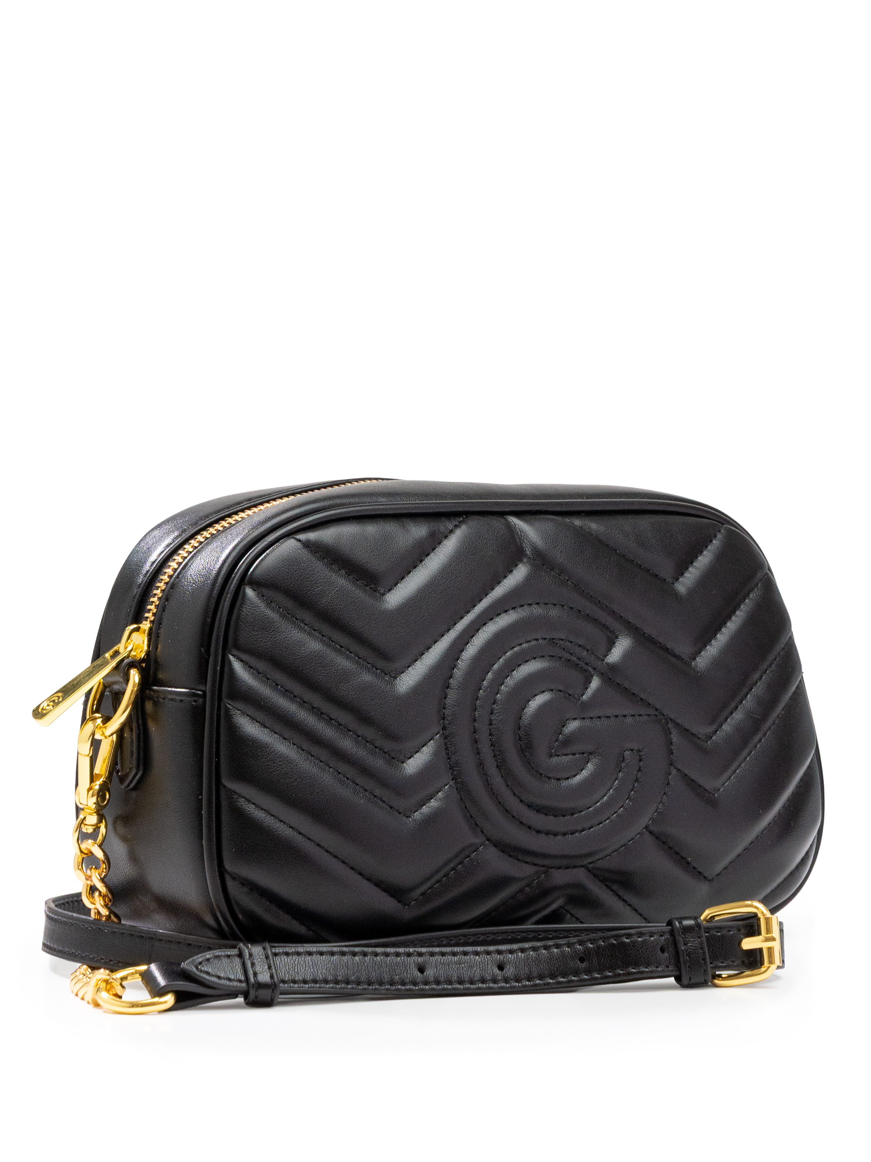 GABRIELLA G By Gabriella Gucci Umhängetasche VALENCIA, Damen Umhängetasche, Handtasche, Schultertasche mit Logoverzierung