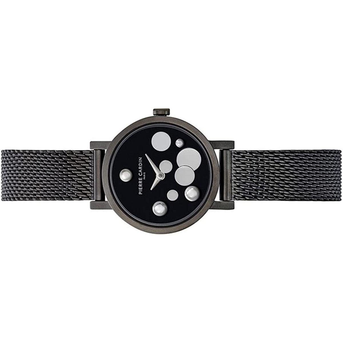 Pierre Cardin Quarzuhr CCM.0500