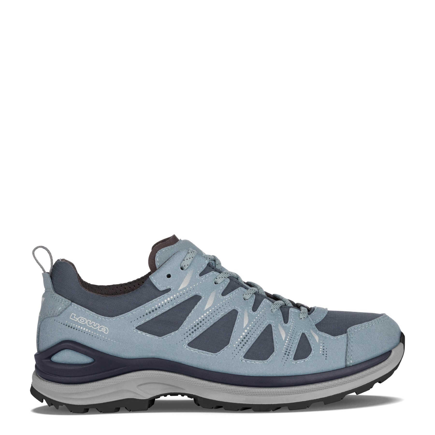 Lowa INNOX EVO II GTX WS Wanderschuh wasserdicht