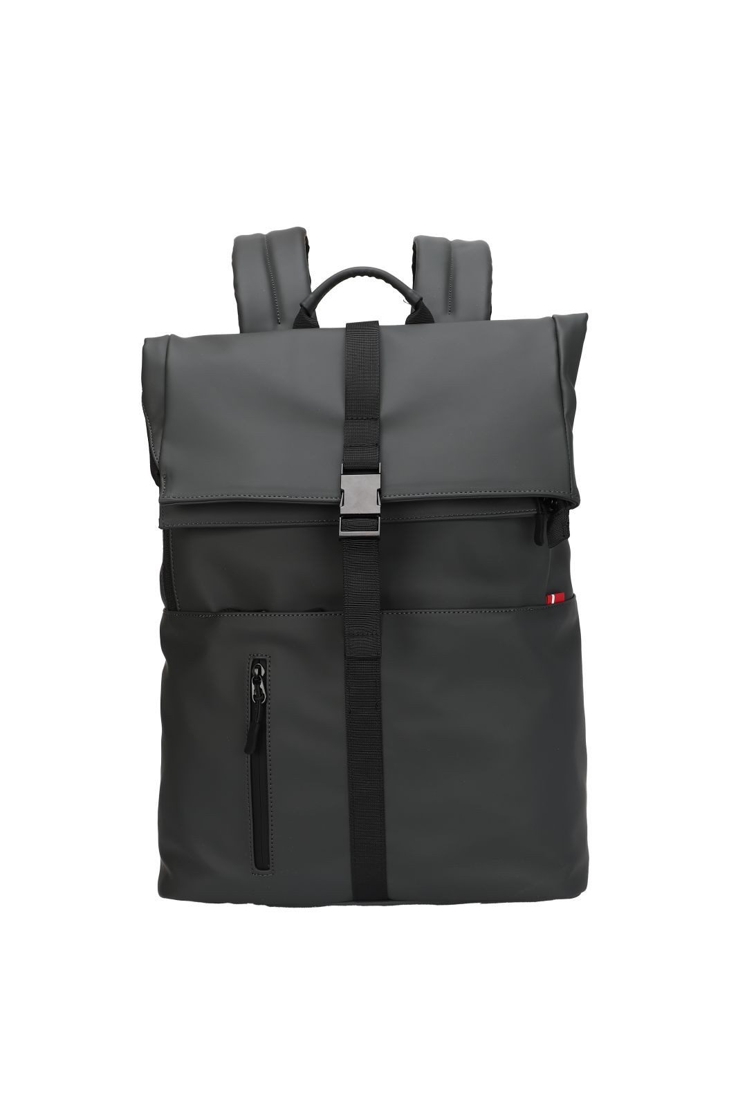 dbramante1928 Rucksack Broadway - Notebook-Rucksack - IKONE - 40.6 cm (16) - Waldschatten