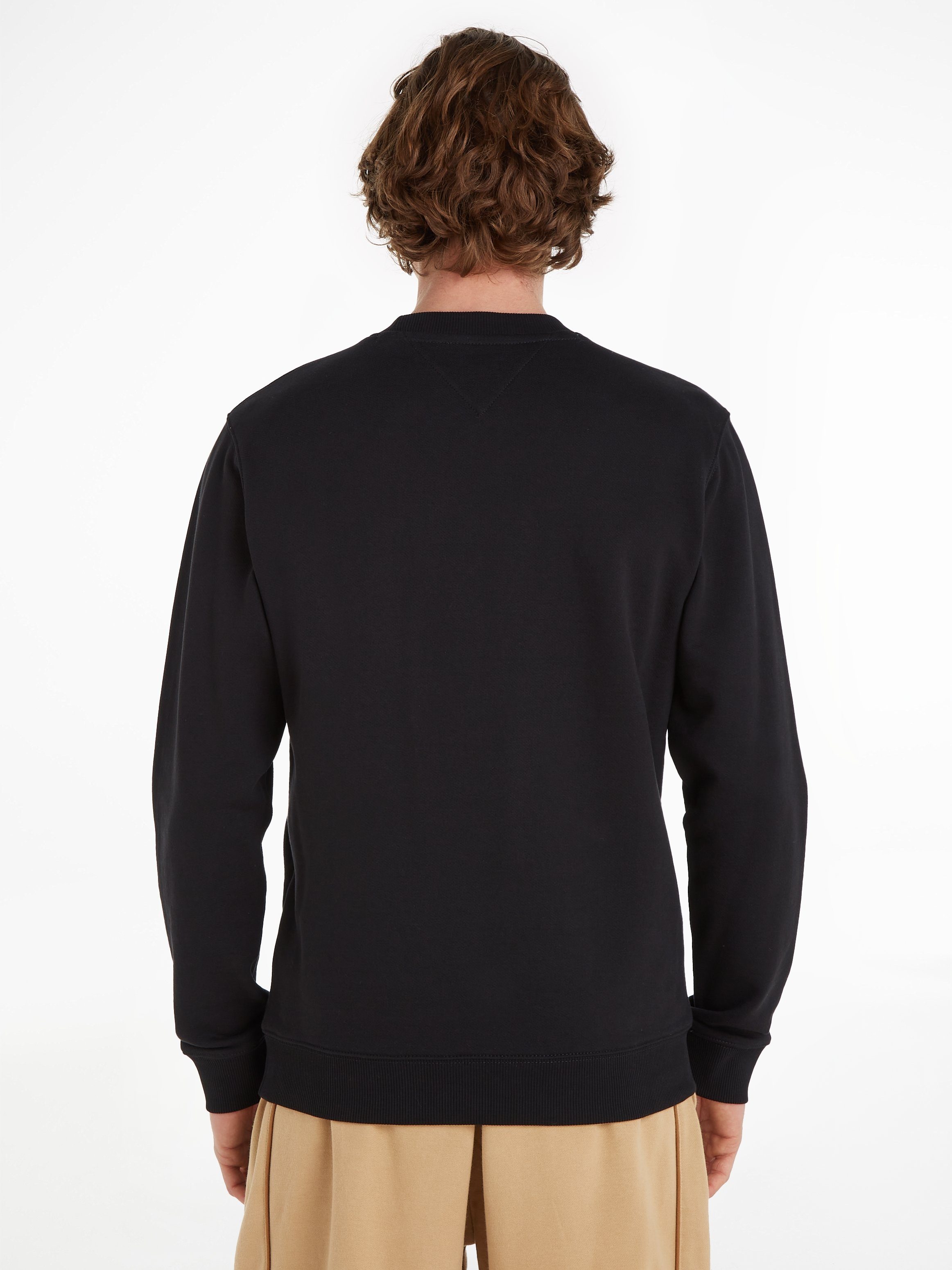 Tommy Jeans Sweatshirt TJM REG ENTRY günstig online kaufen