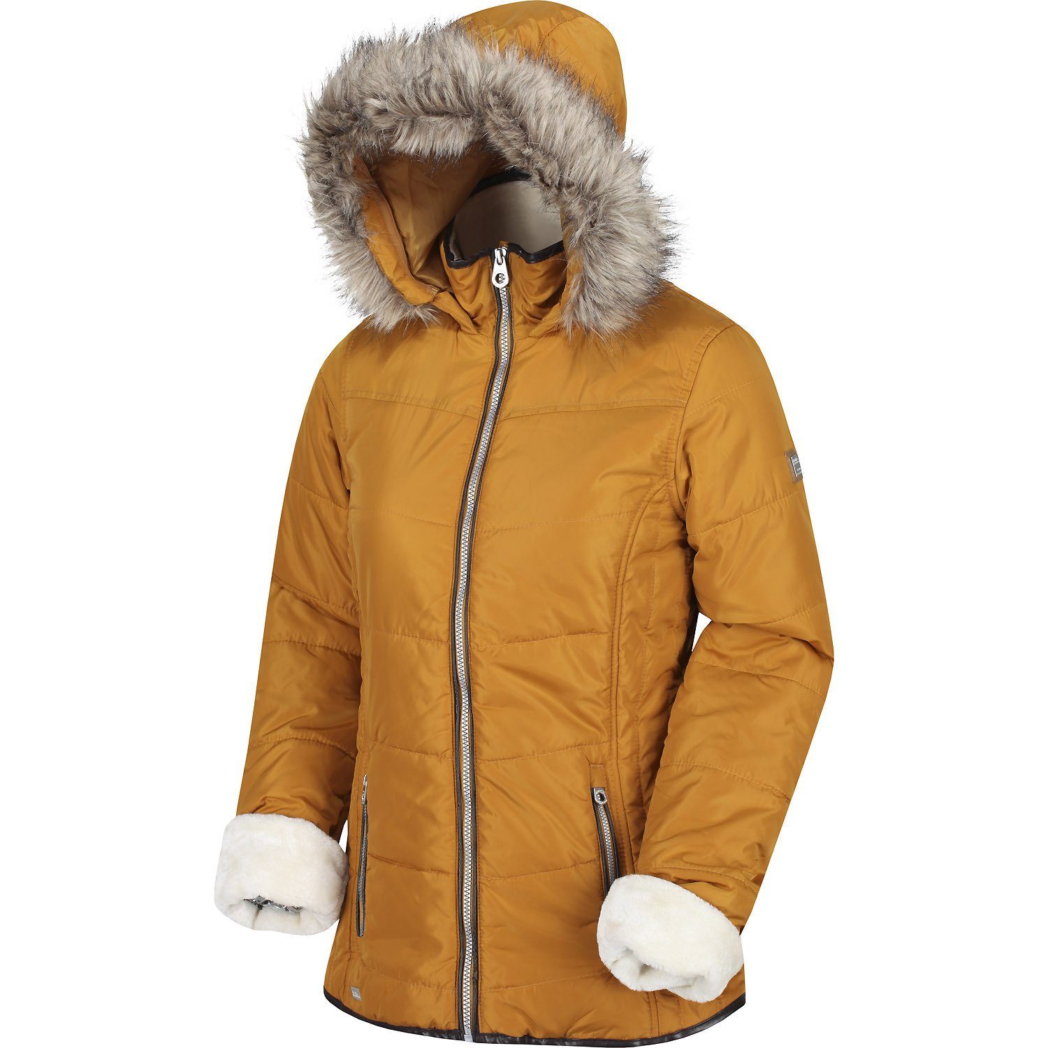 Regatta Funktionsjacke Thermojacke Whitley