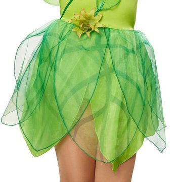 dressforfun Kostüm Mädchenkostüm Waldfee