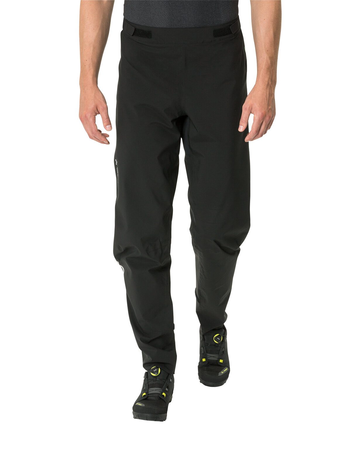 VAUDE Regenhose MEN'S MOAB RAIN PANTS (1-tlg) Wasserdicht