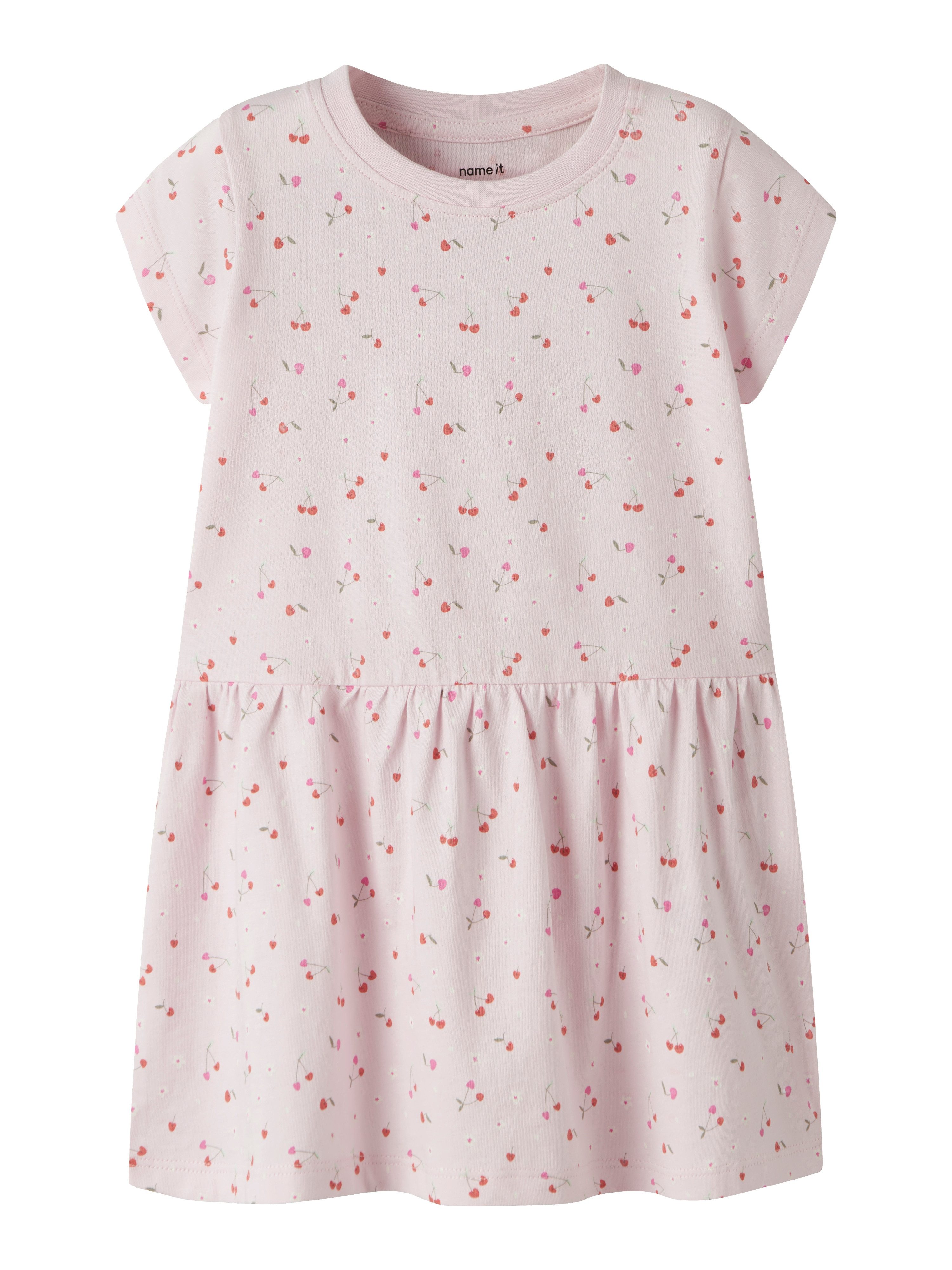 Name It Minikleid NMFVILINSE CAPSL DRESS