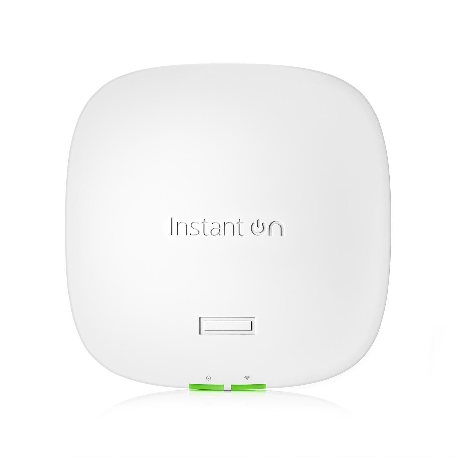 HPE Networking Instant On AP32 S1T23A WLAN-Repeater