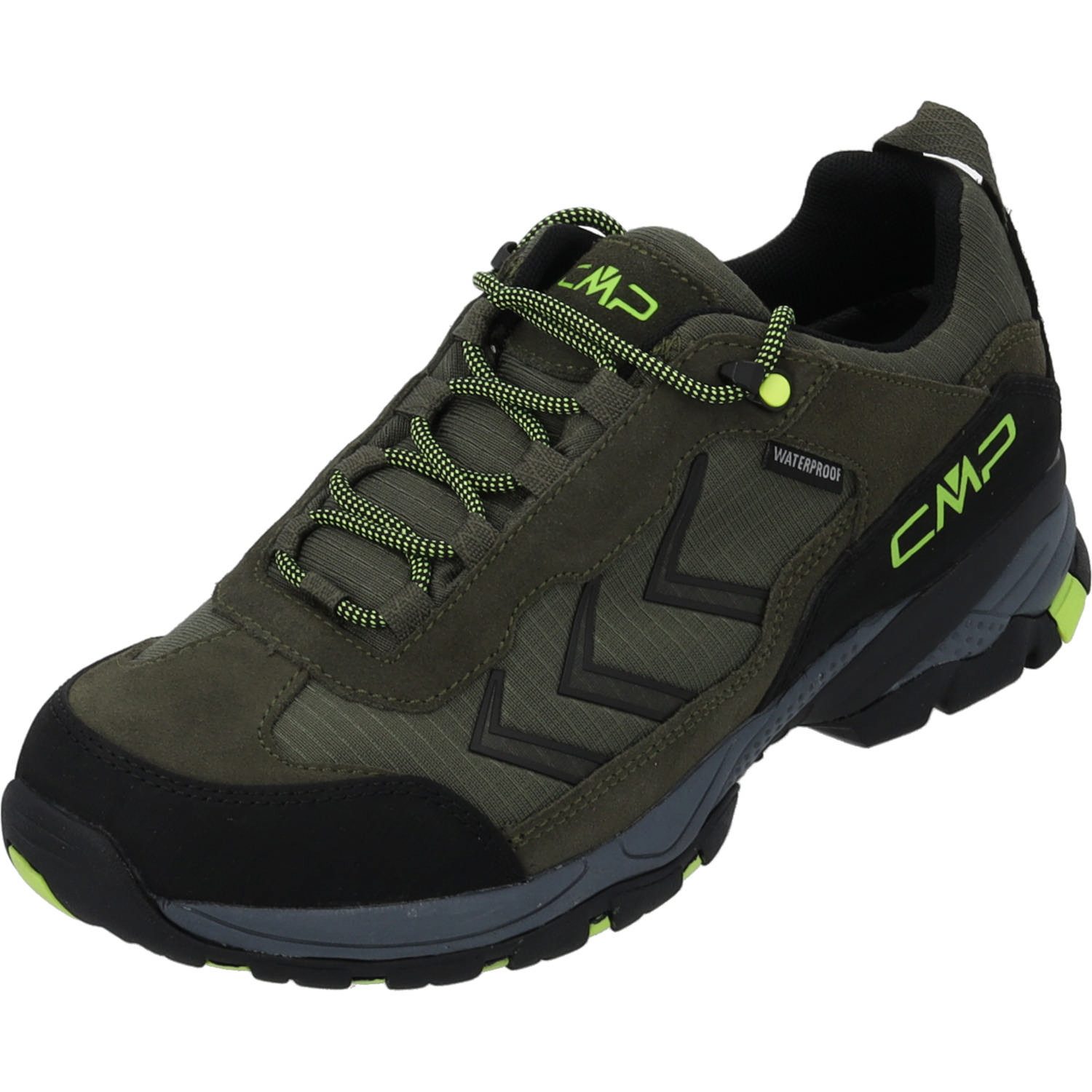 CMP Melnick Low 3Q19657 Trekkingschuh günstig online kaufen