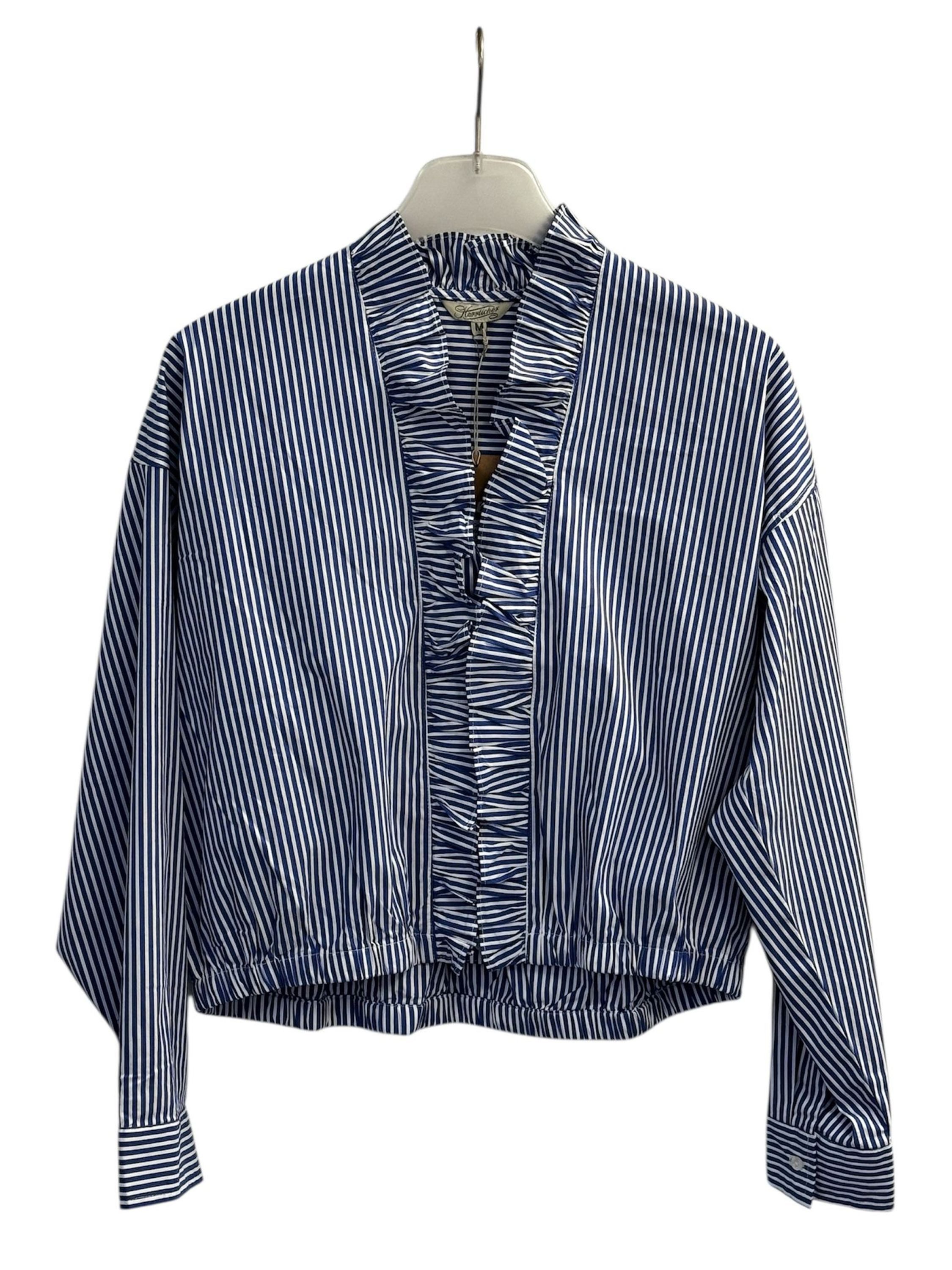 Herrlicher Hemdbluse