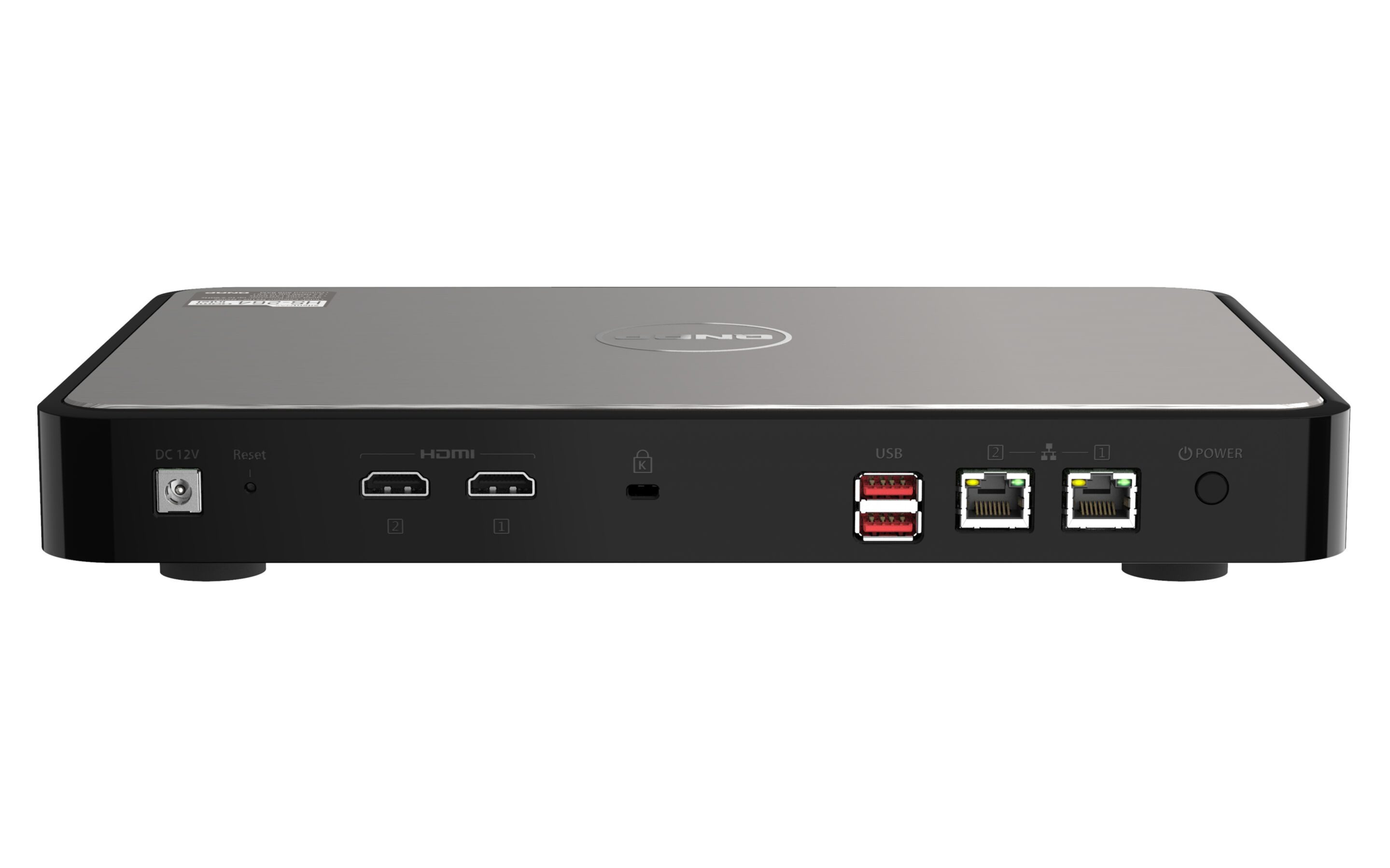QNAP HS-264 NAS-Server
