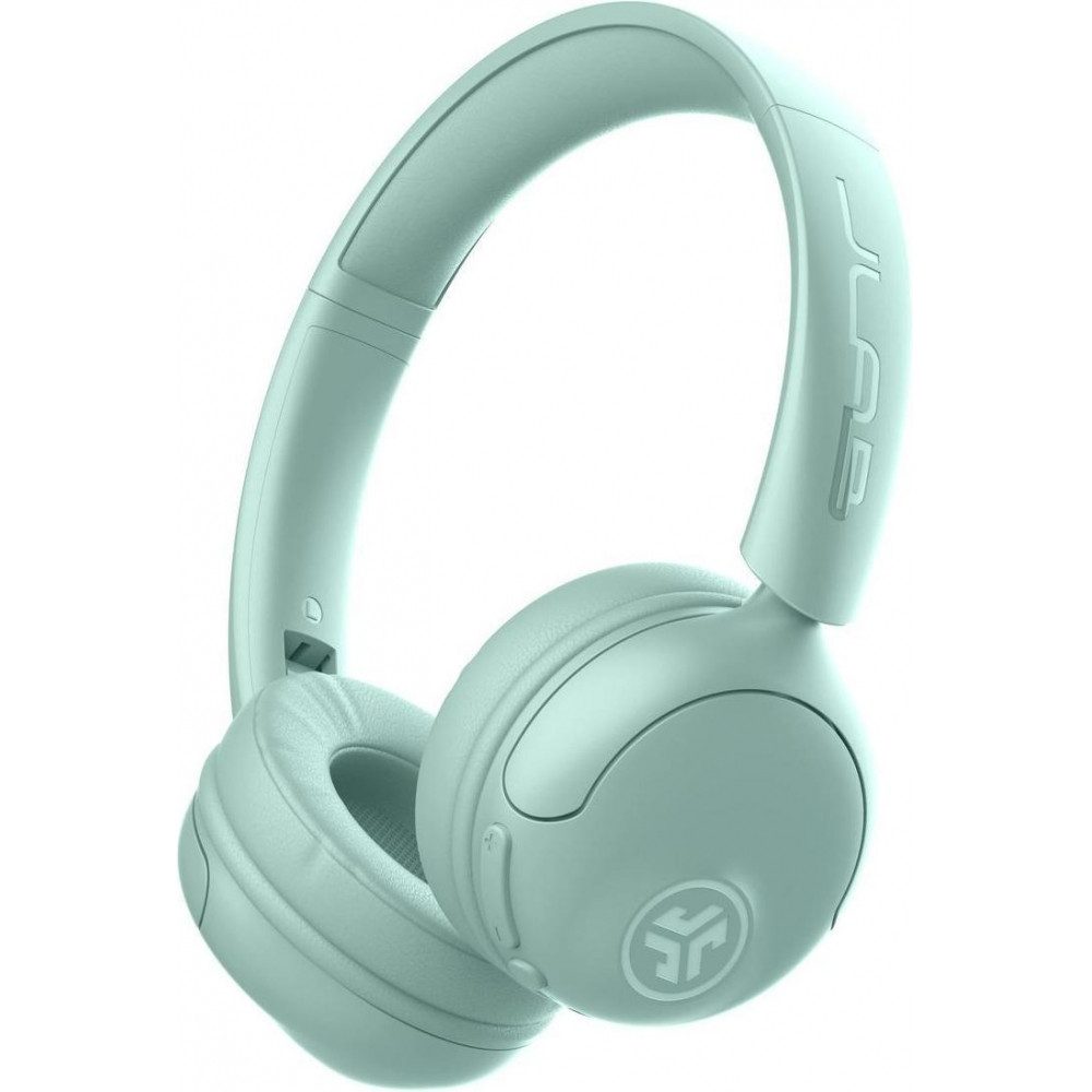 Jlab IEUHBSTUD2RMNT93 Studio 2 Bluetooth-Kopfhörer Mint On-Ear-Kopfhörer