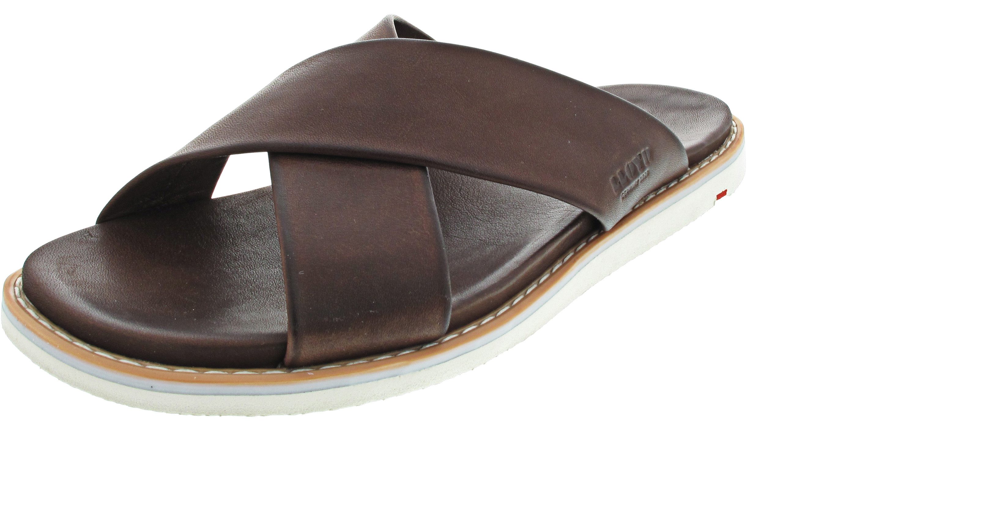 Lloyd 1888 Pantolette