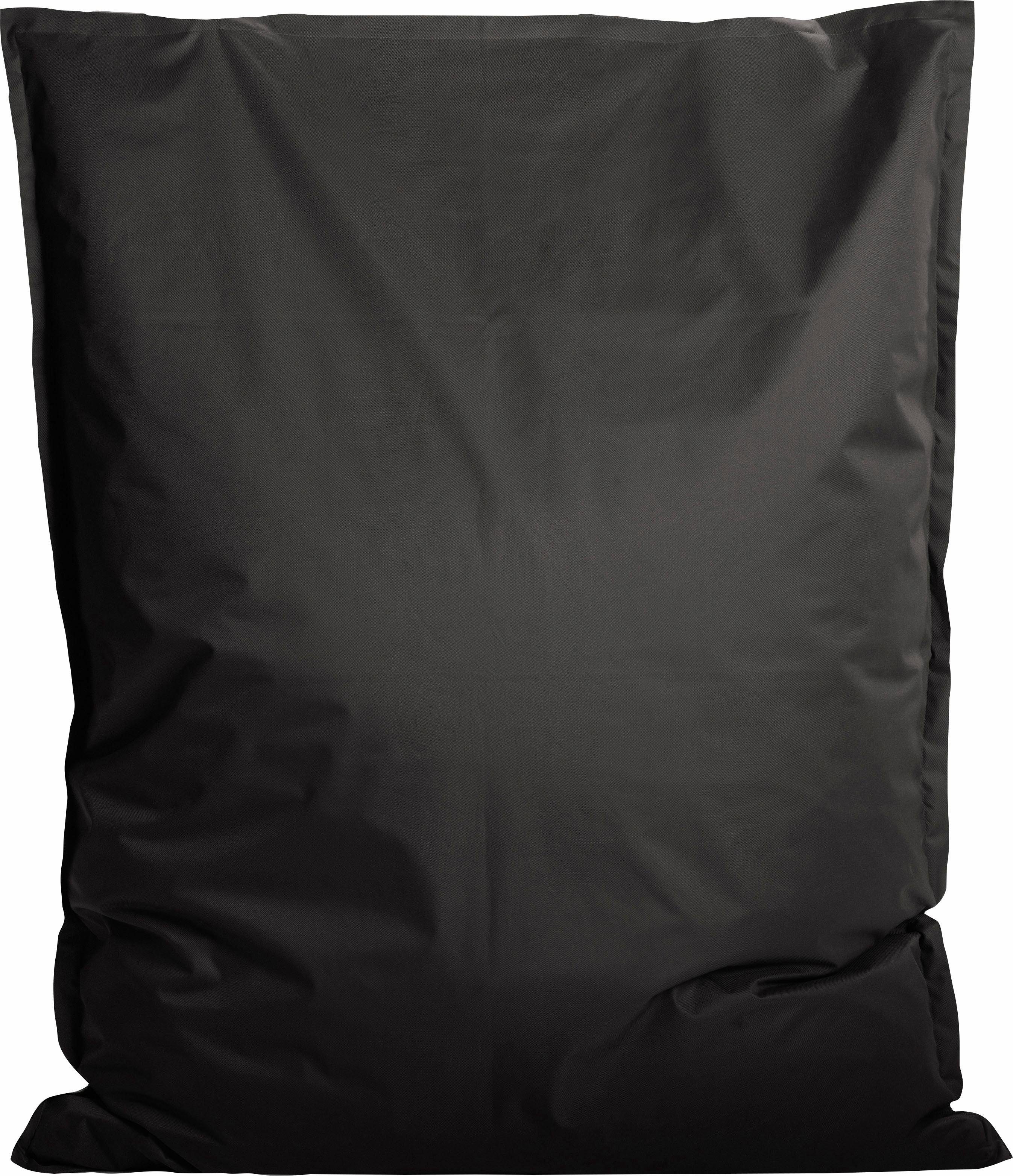 Sitting Point Sitzsack Little BigBag Soccer, Digitaldruck