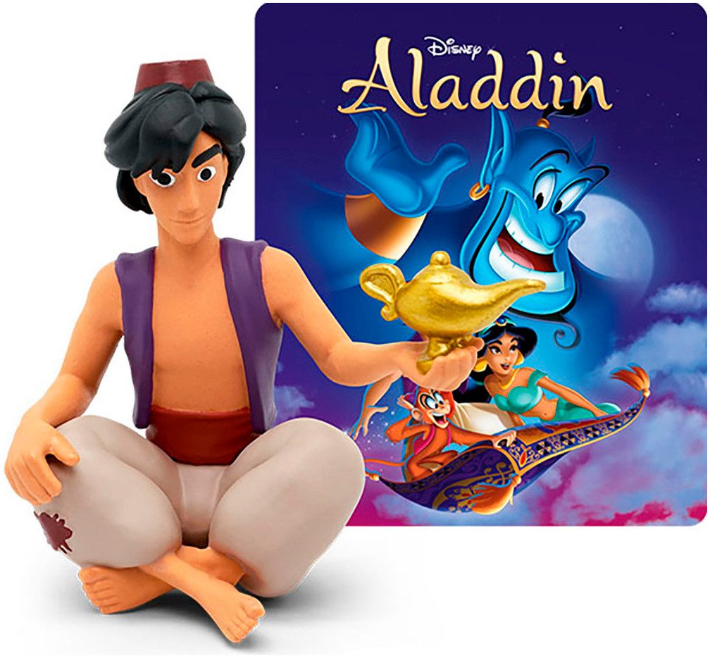 tonies Hörspielfigur Disney - Aladdin