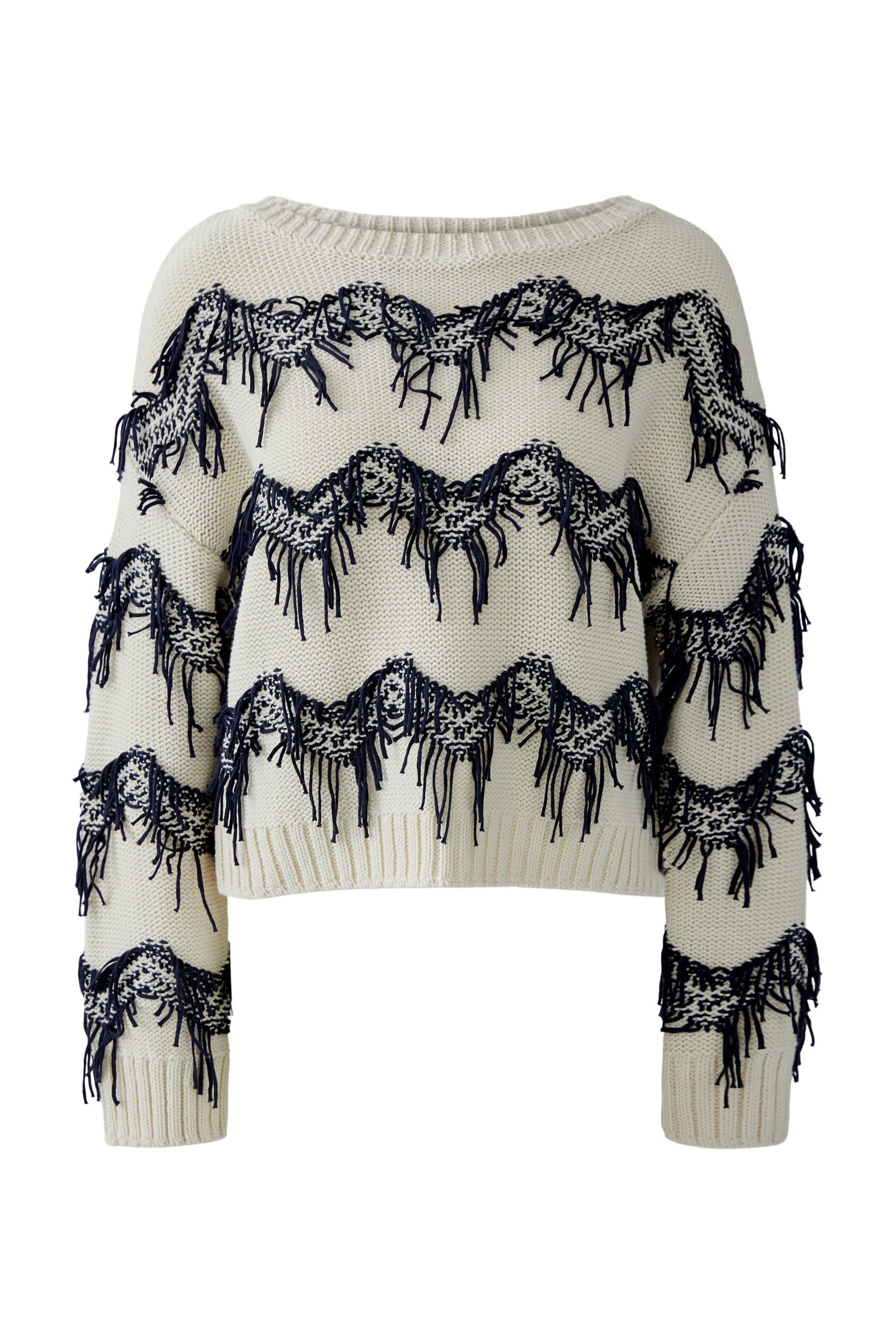 Strickpullover