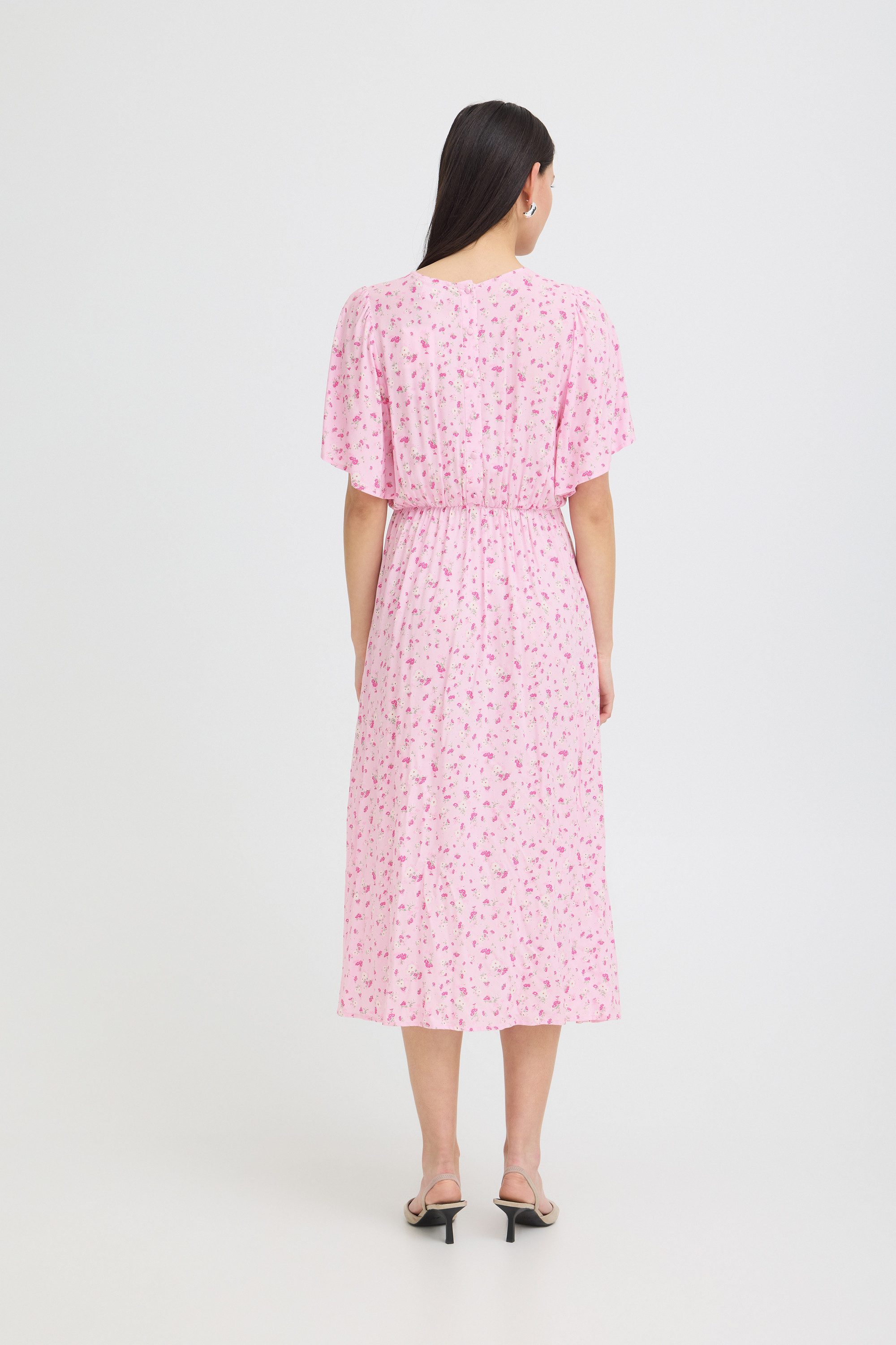 ICHI Jerseykleid Casual IHVERA