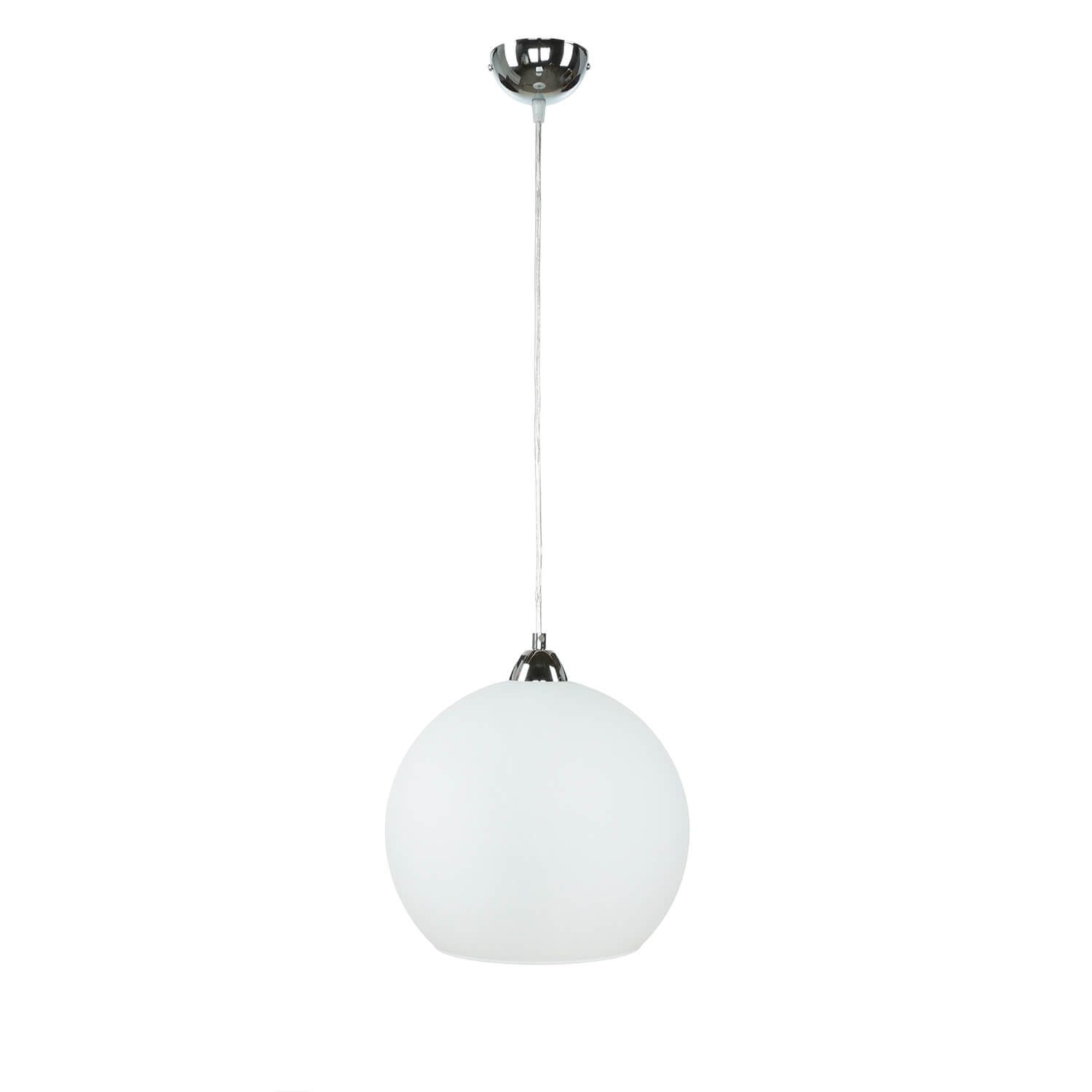 Licht-Erlebnisse Pendelleuchte BILBAO, ohne Leuchtmittel, Hängelampe günstig online kaufen