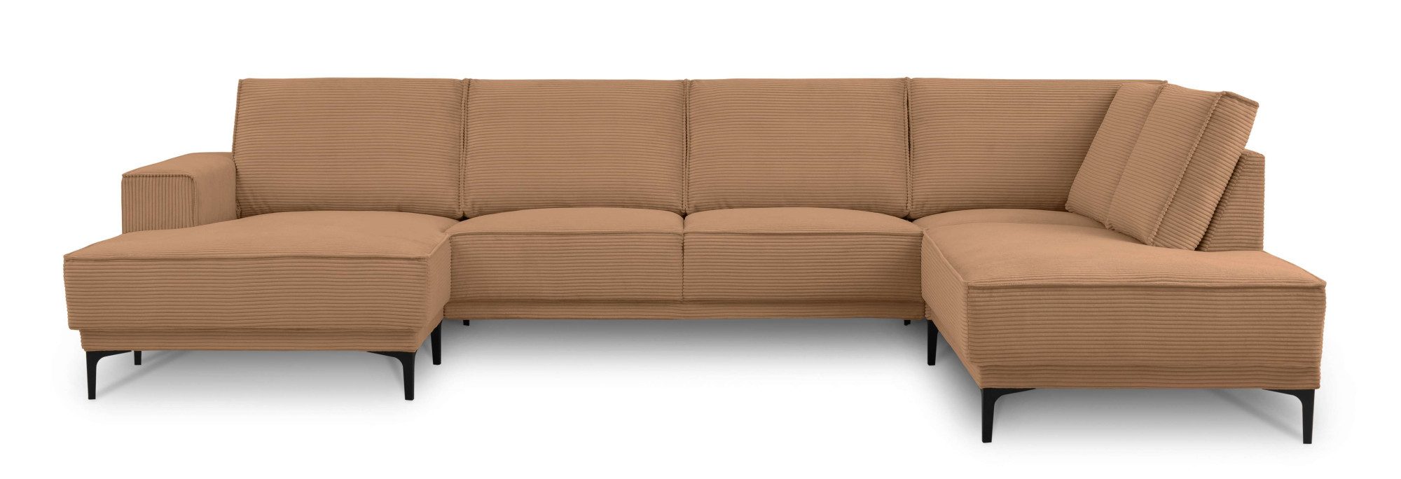 Places of Style Wohnlandschaft XXL Sofa günstig online kaufen